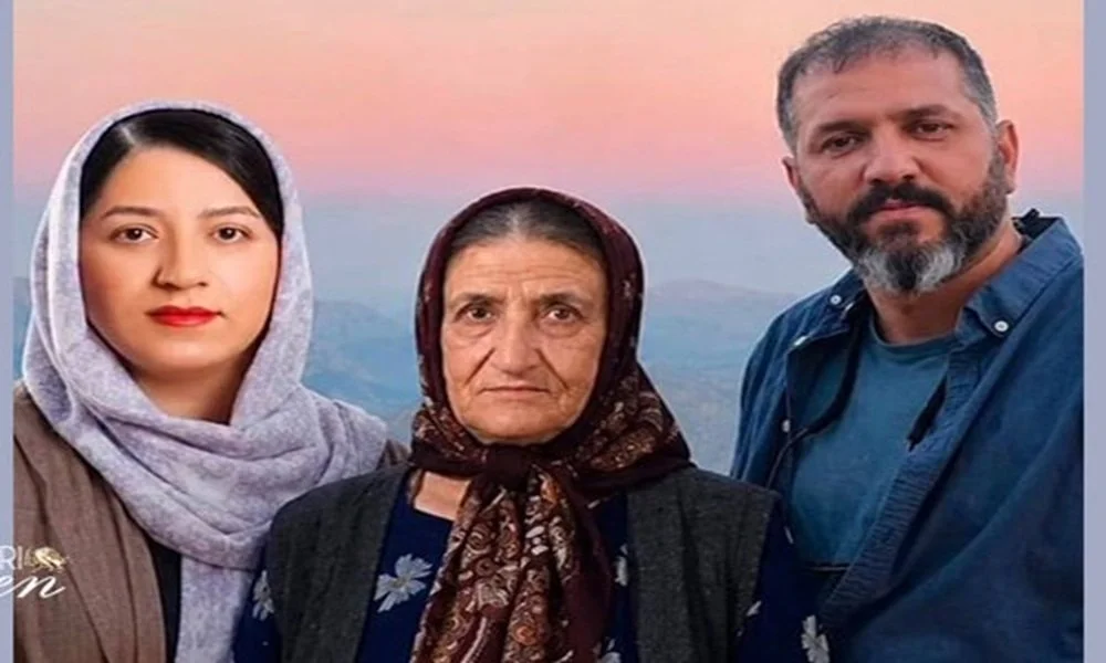 Statligt mord i Iran: 3 familjemedlemmar dödade i godtycklig skjutning