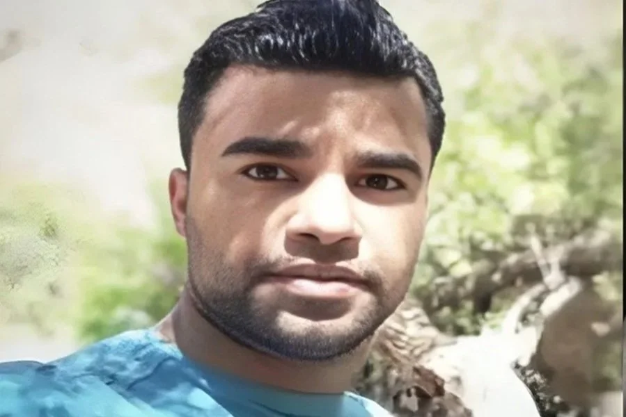 En uppmaning till omedelbara åtgärder för att rädda Javad Vafaeis liv