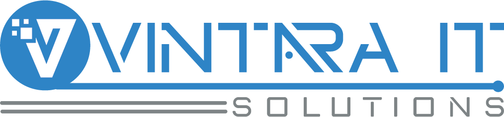  VINTARA IT SOLUTIONS