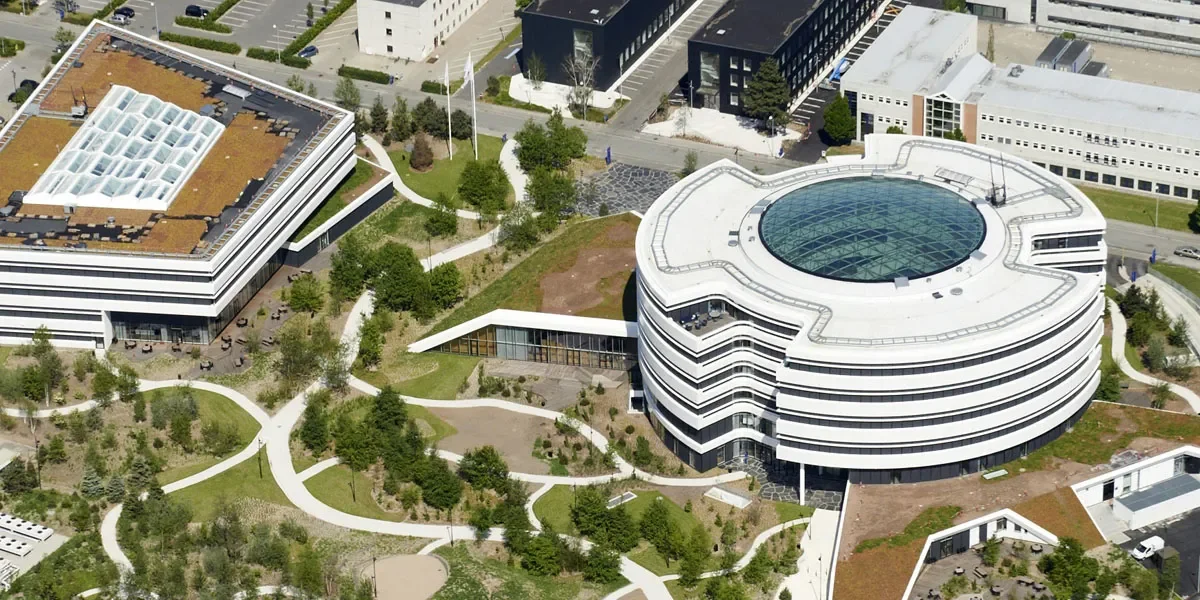 Novo Nordisk: få tilbake 27% skatt som du har betalt på utbytte