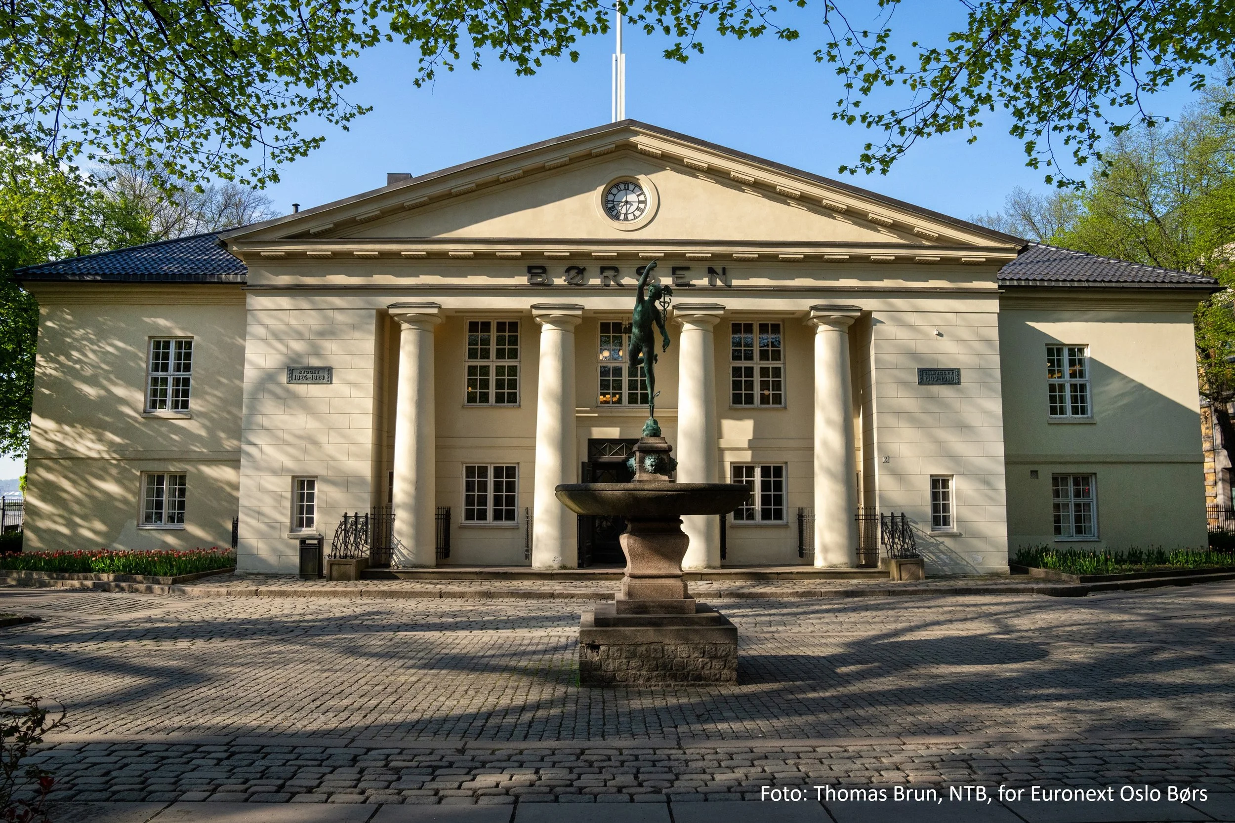 Endelig - Euronext Growth på ASK fra 1/1-2027