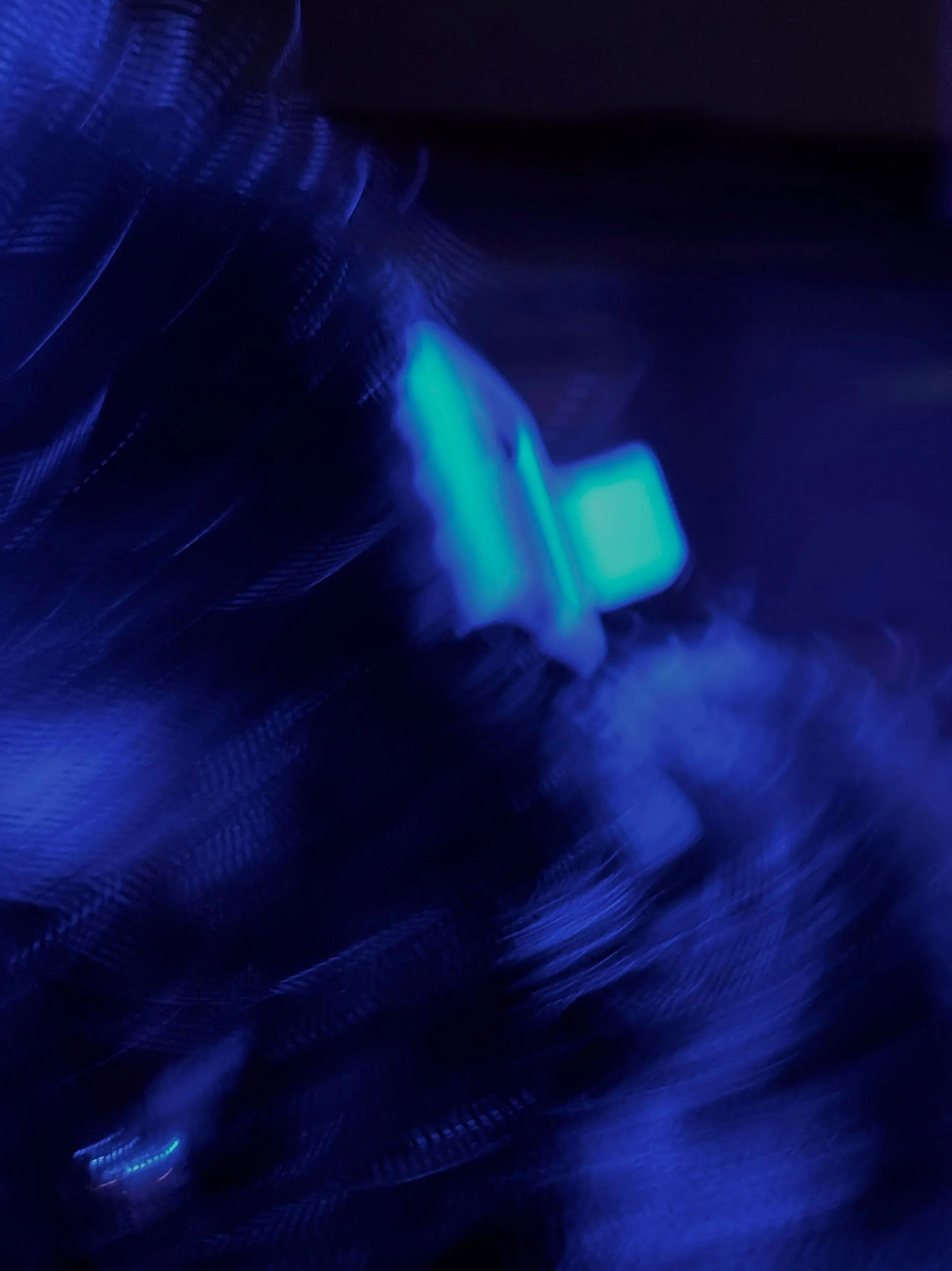 Her Presence - Mini Print