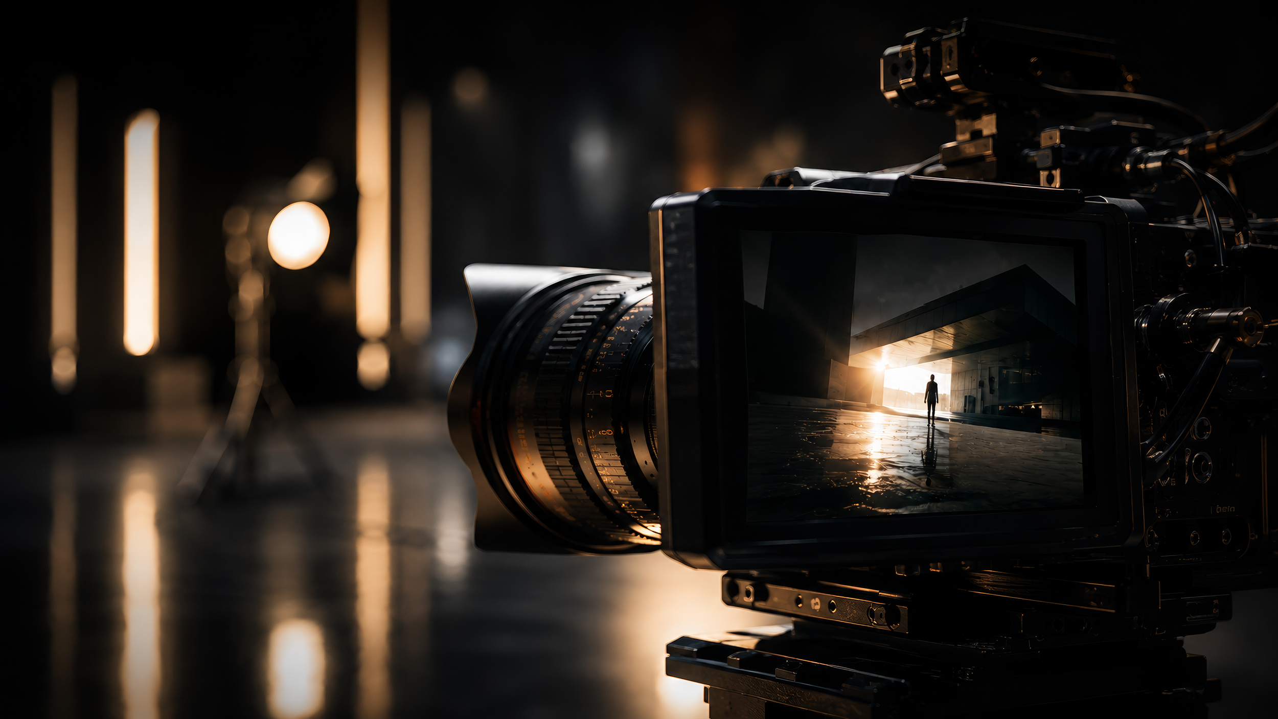 AI Video Production: A Practical Guide for Brands in 2026