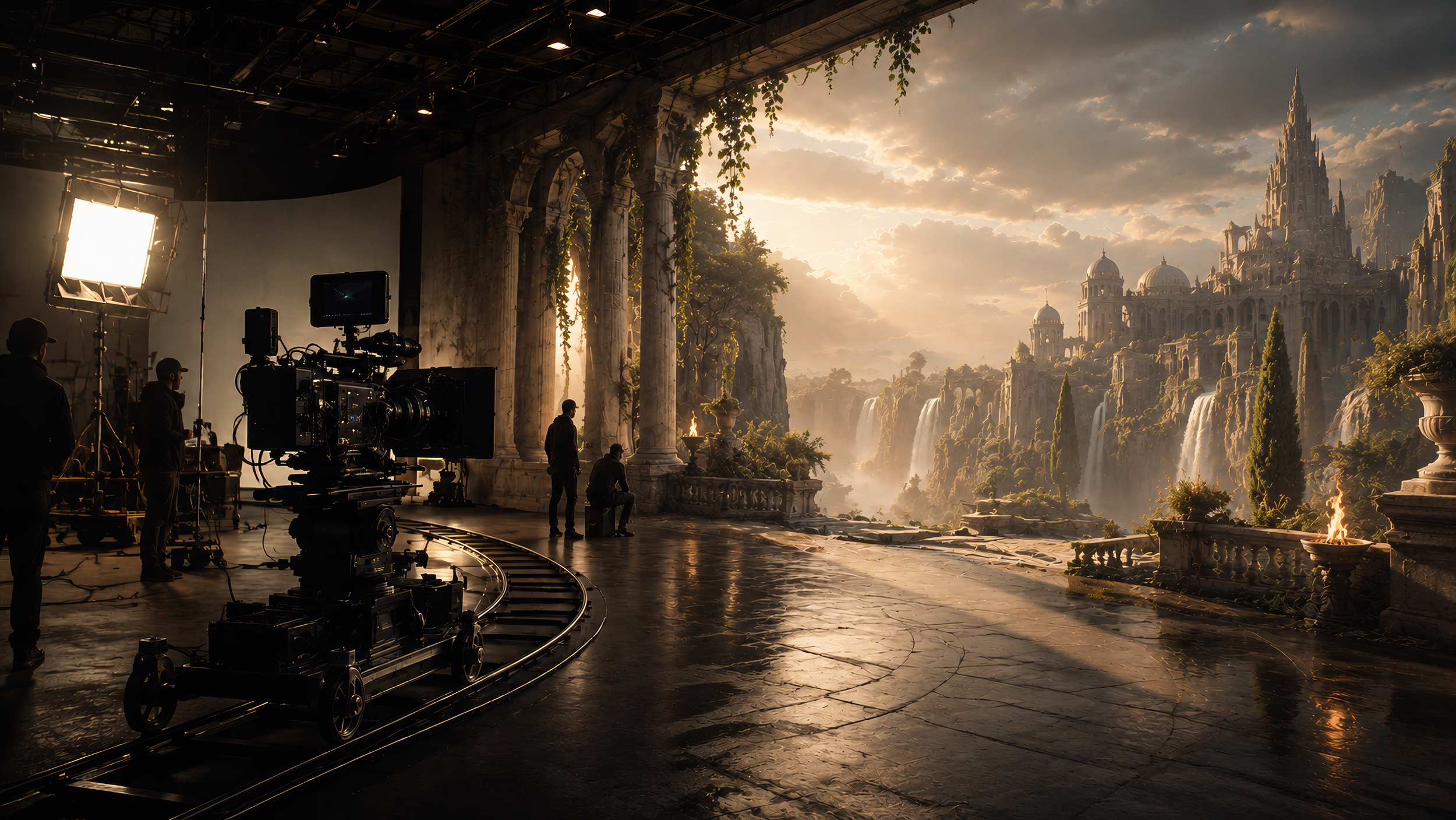 AI Video Production vs Traditional Video Production: What Should Brands Choose in 2026? 