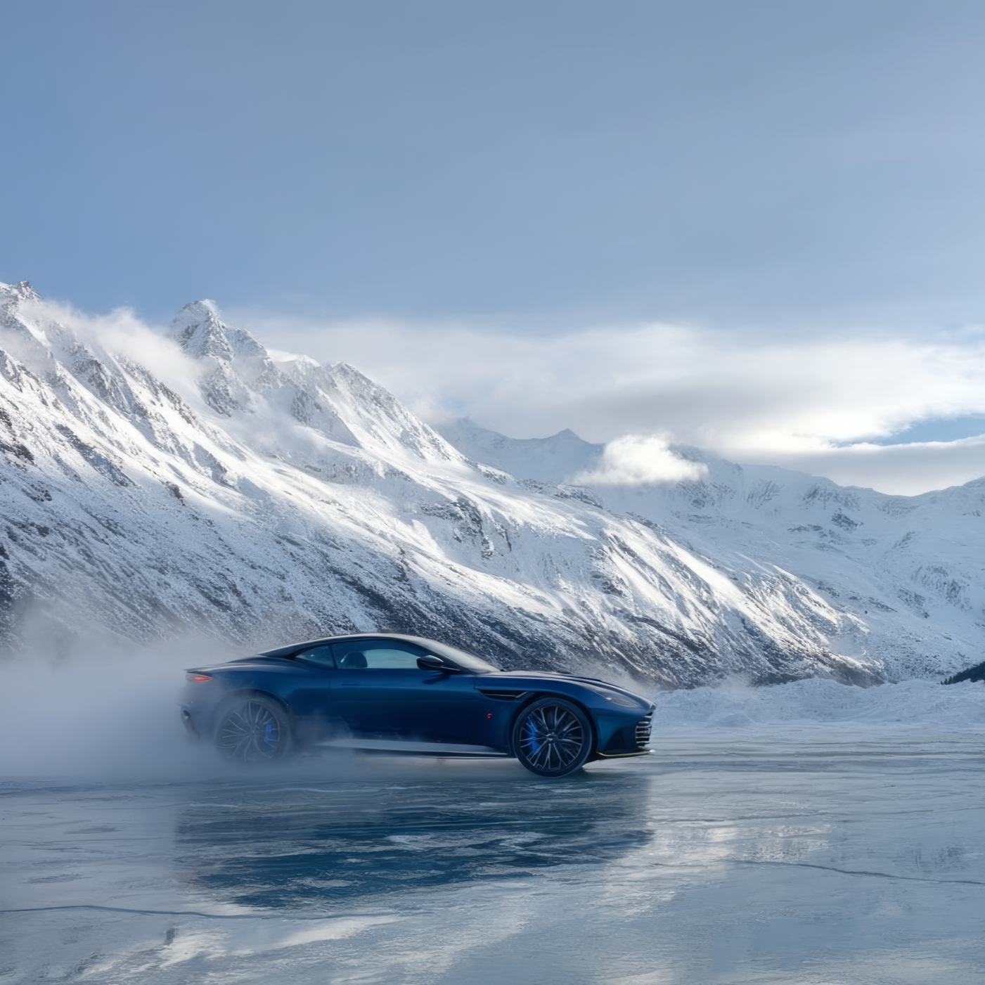 Aston Martin