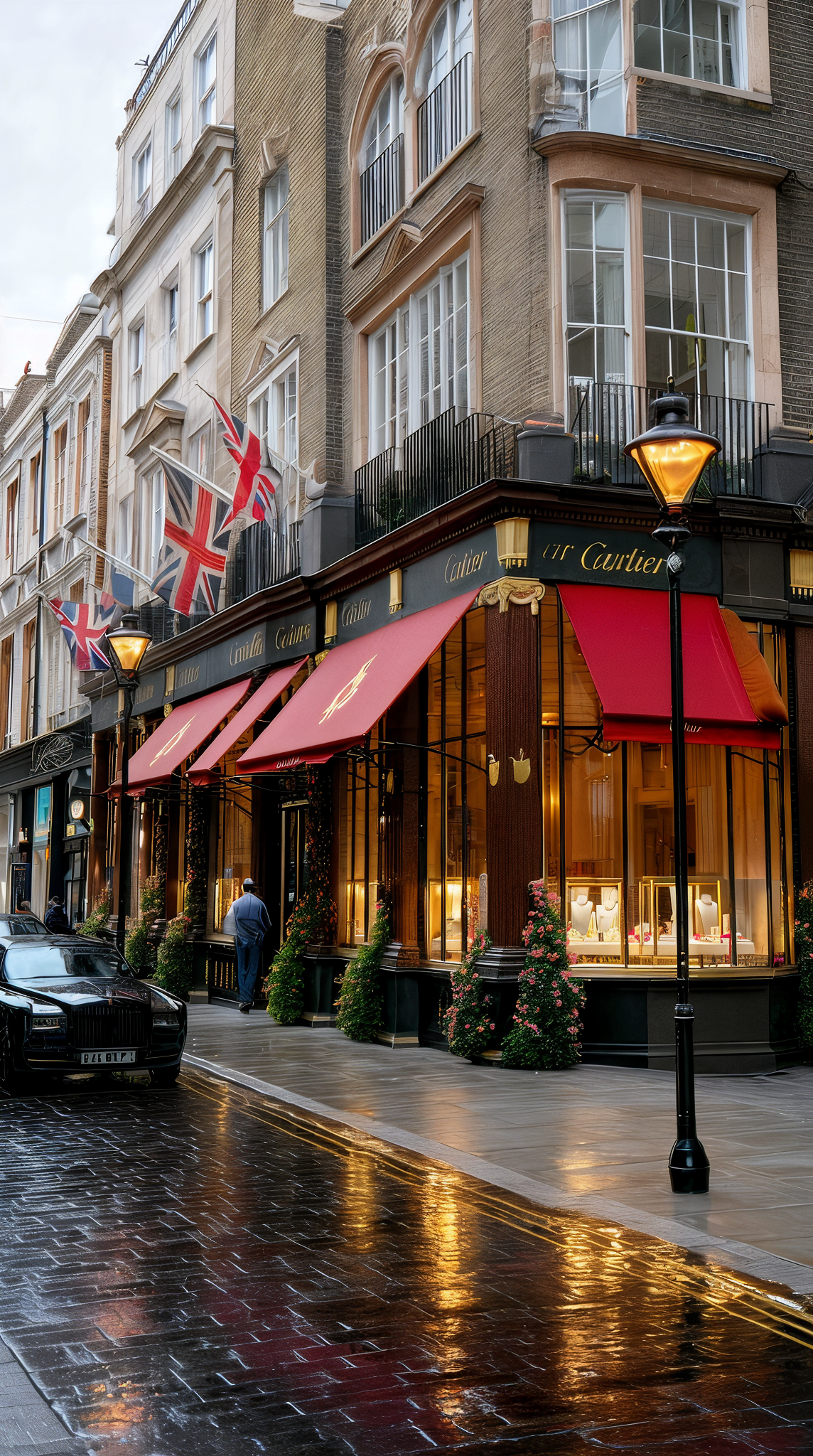 Cartier Panthère
