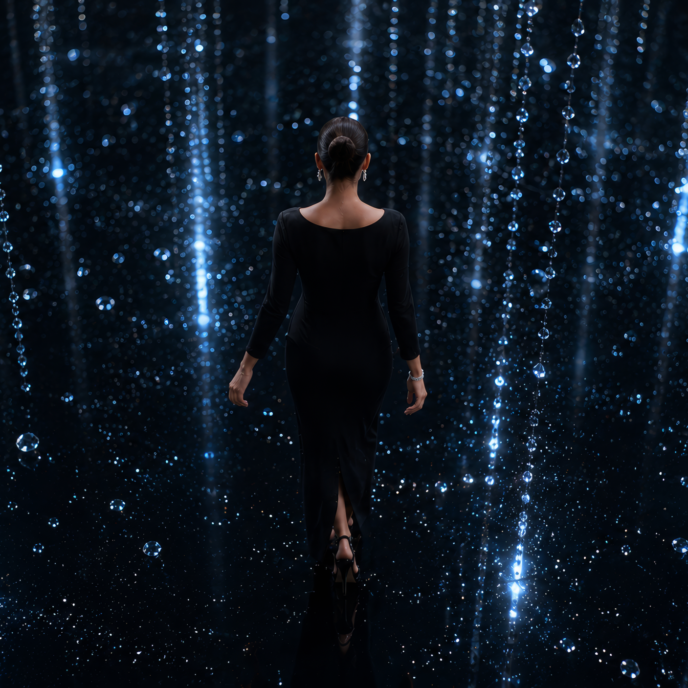 Jewellery Campaign — Luxury Advertising Campaign