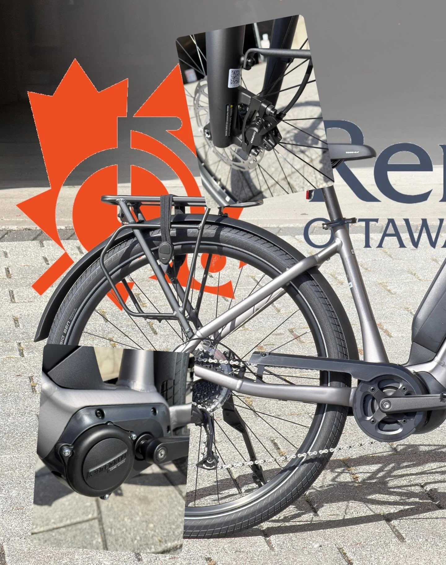 Only 49$ for 4 HOURS!!! 
2026 Giant Expression E+ now available for rental!?!? 
Come in and check it out!! Rent yours today!
#2026 #bikes #rentabike #ottawa #ottawatourism