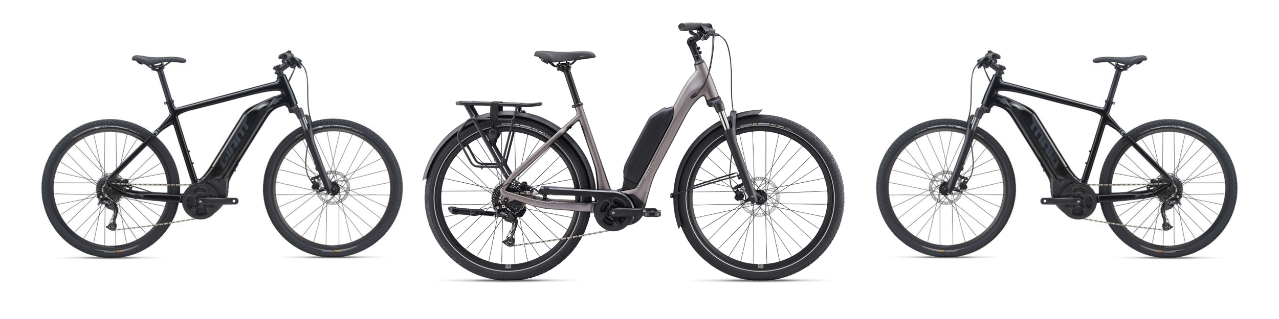 Ottawa RentAbike E-bikes, electric bikes available for rent in Ottawa