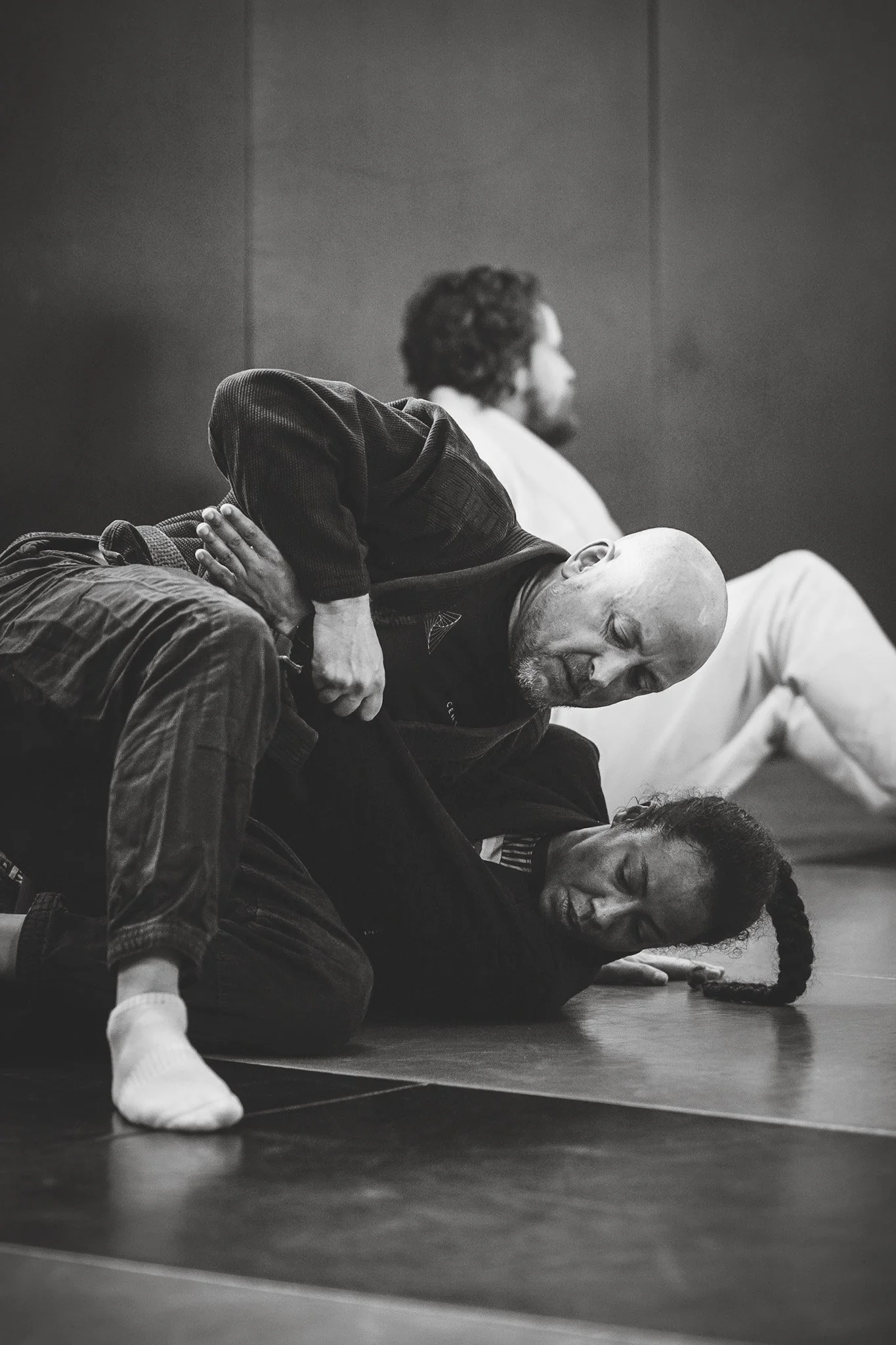 Private Lesson - One Hour