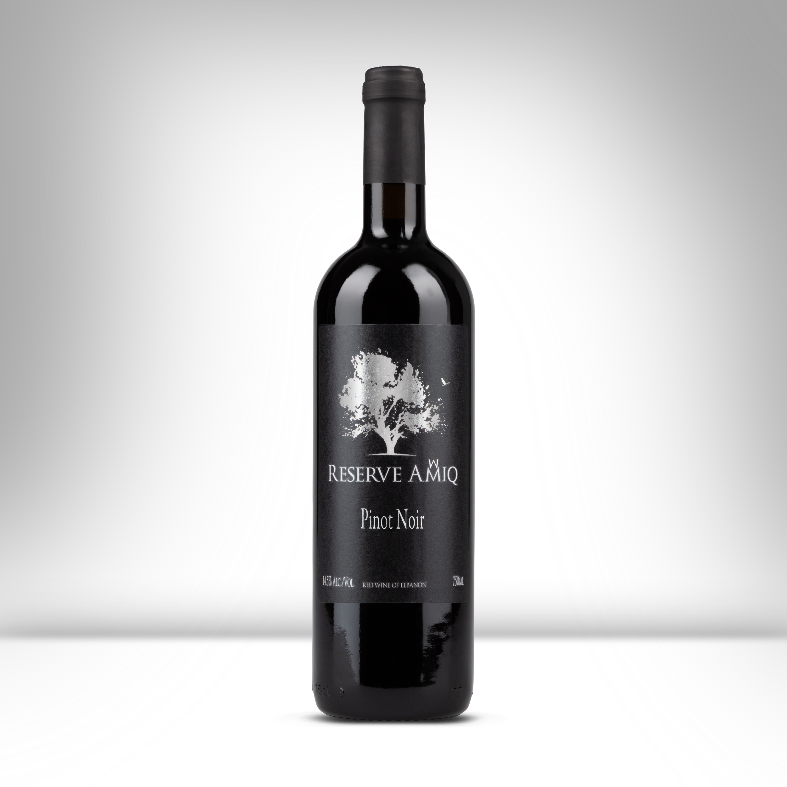 Reserve Ammiq Pinot Noir