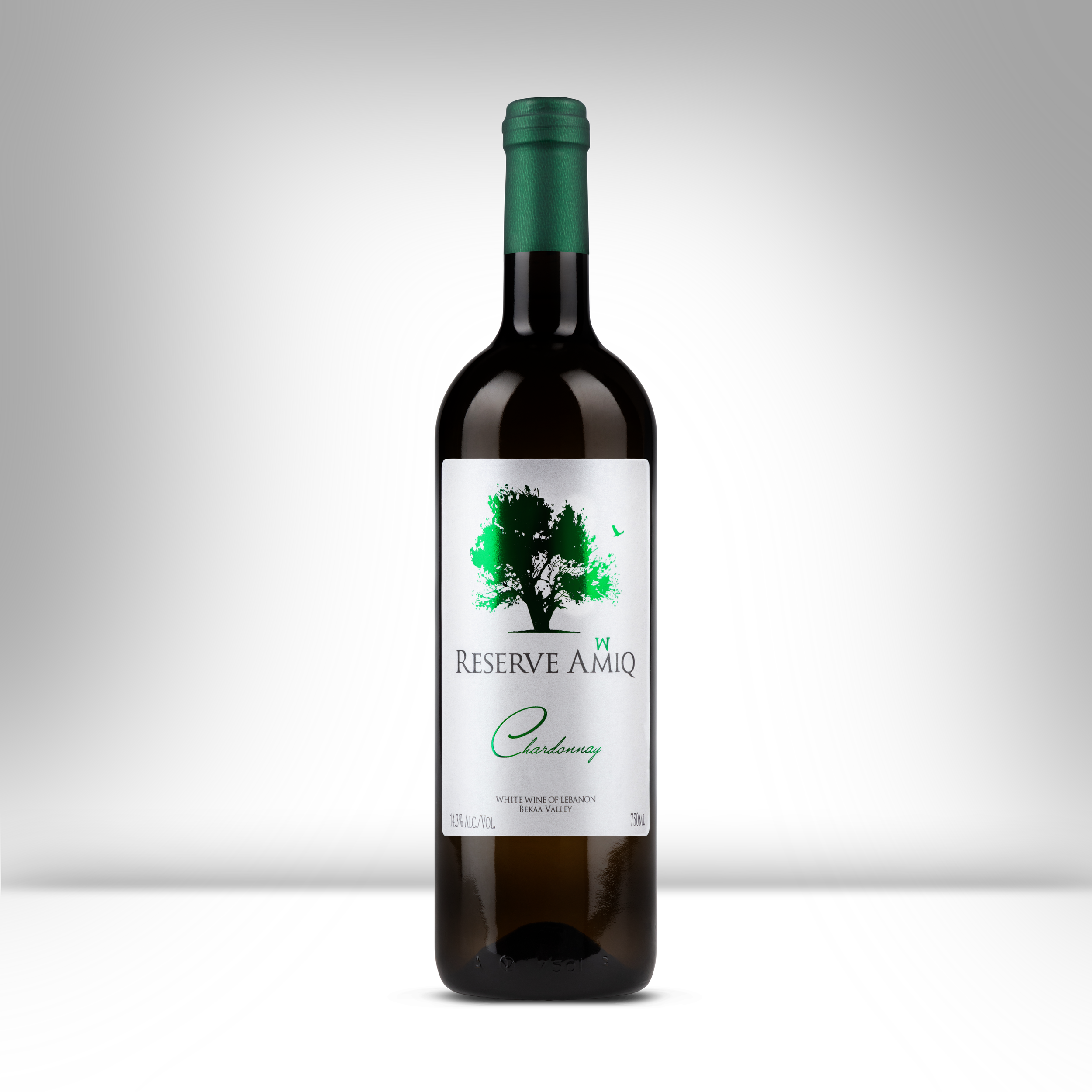 Reserve Ammiq Chardonnay