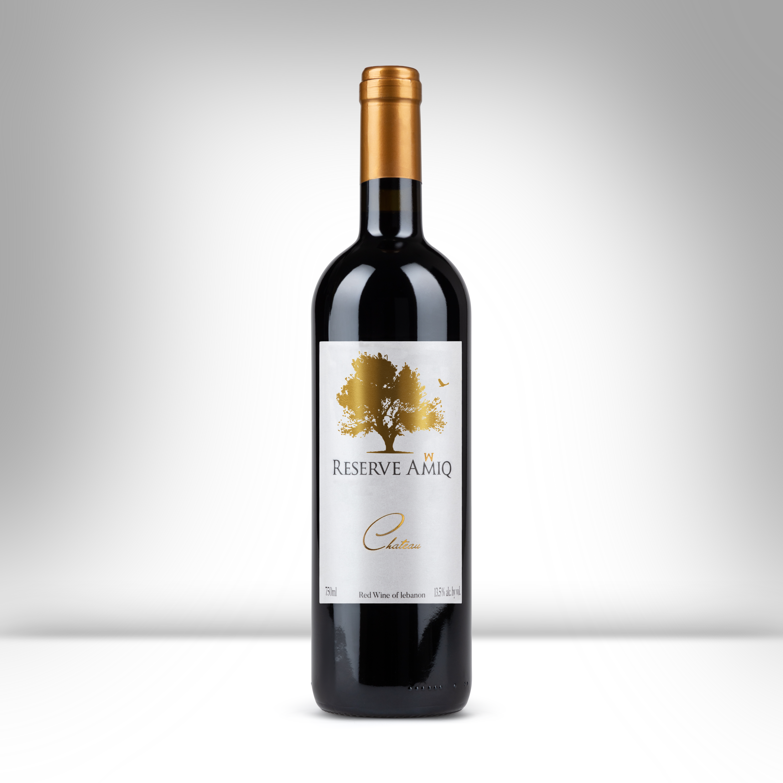 Reserve Ammiq Chateau