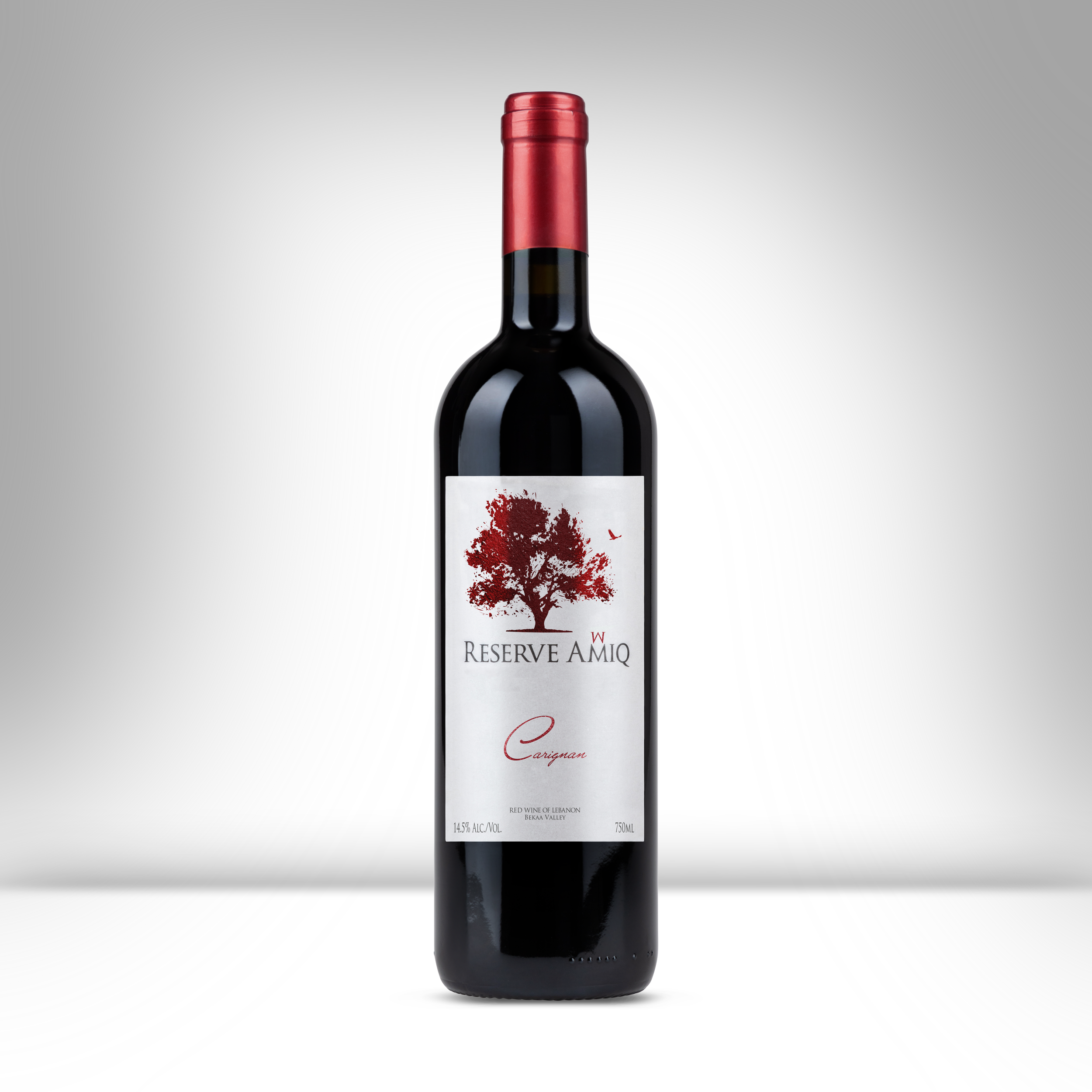 Reserve Ammiq Carrignan