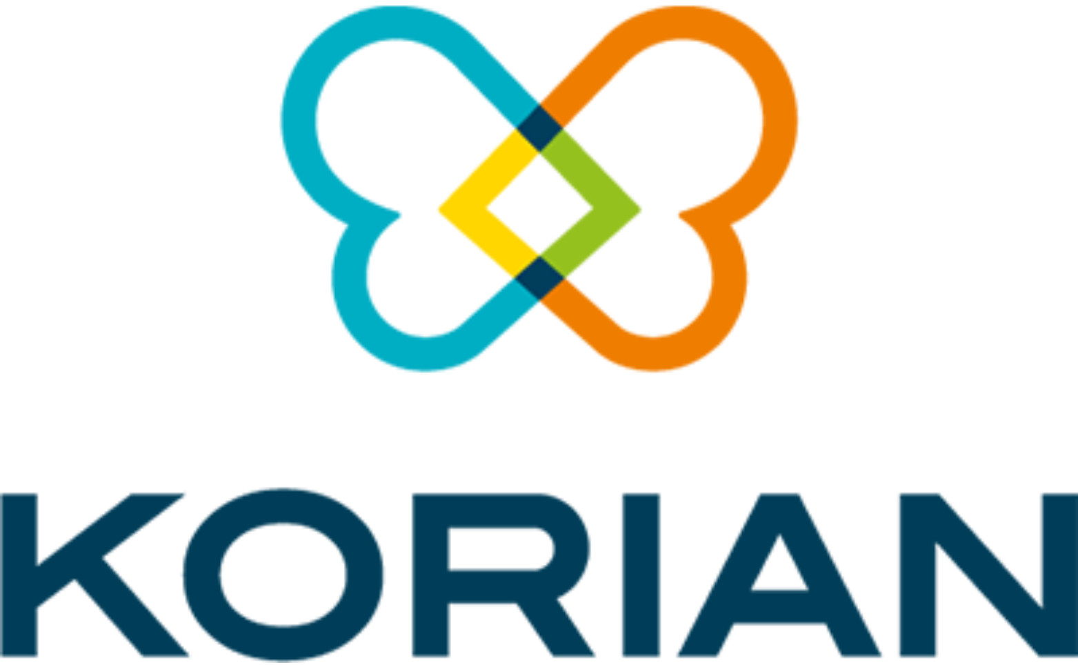 Logo Korian
