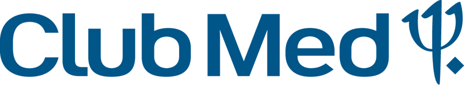 Logo Club Med