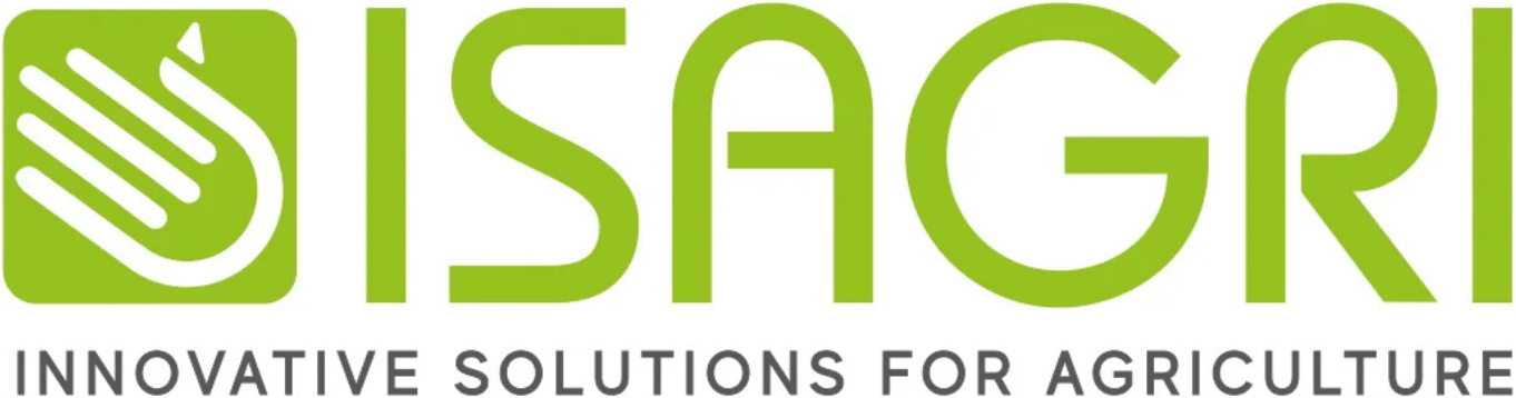 Logo Isagri