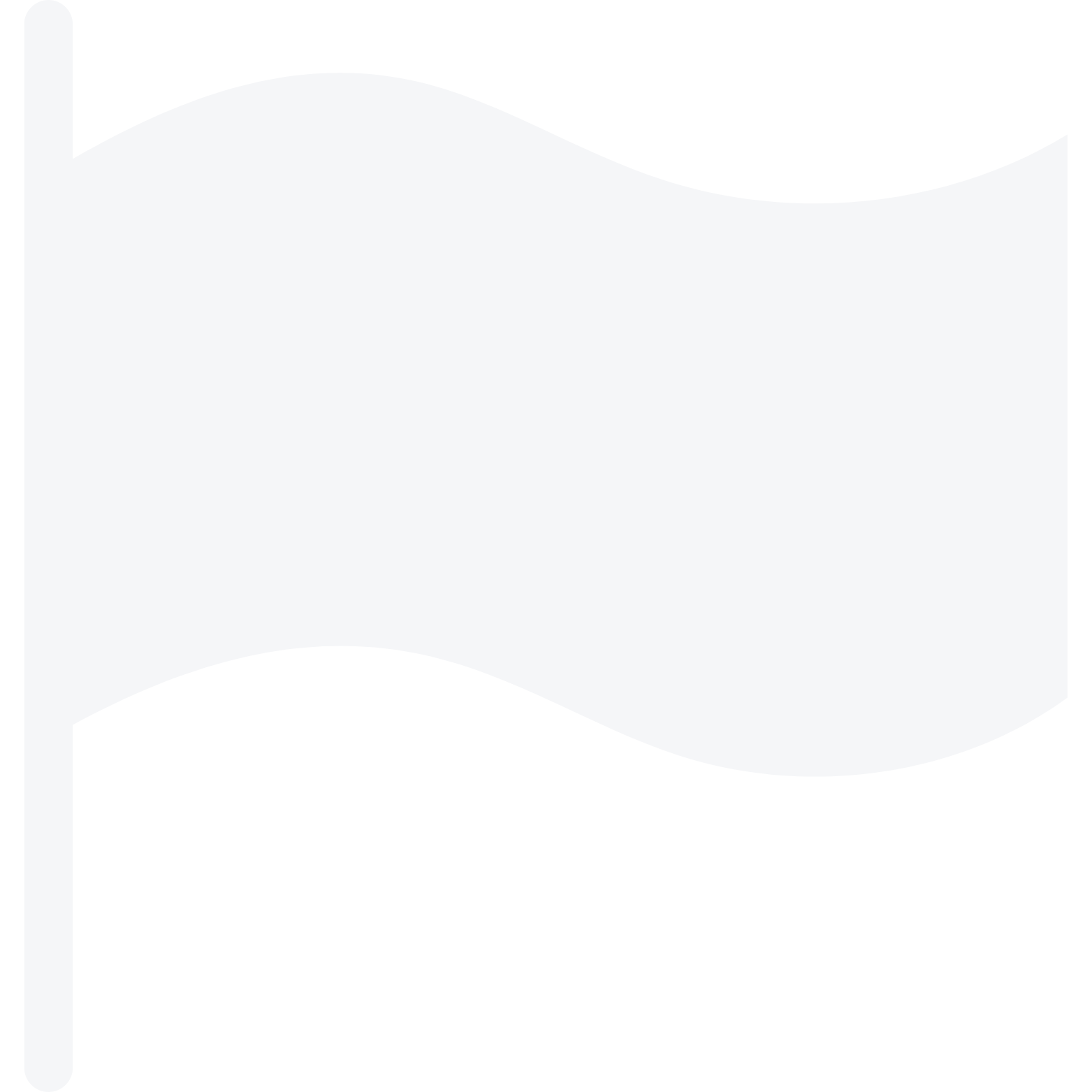 Illustration d’un drapeau stylisé, symbole d’appartenance, de fierté et d’engagement, représentant la marque employeur Extia et la cohésion autour de ses valeurs et de son identité.