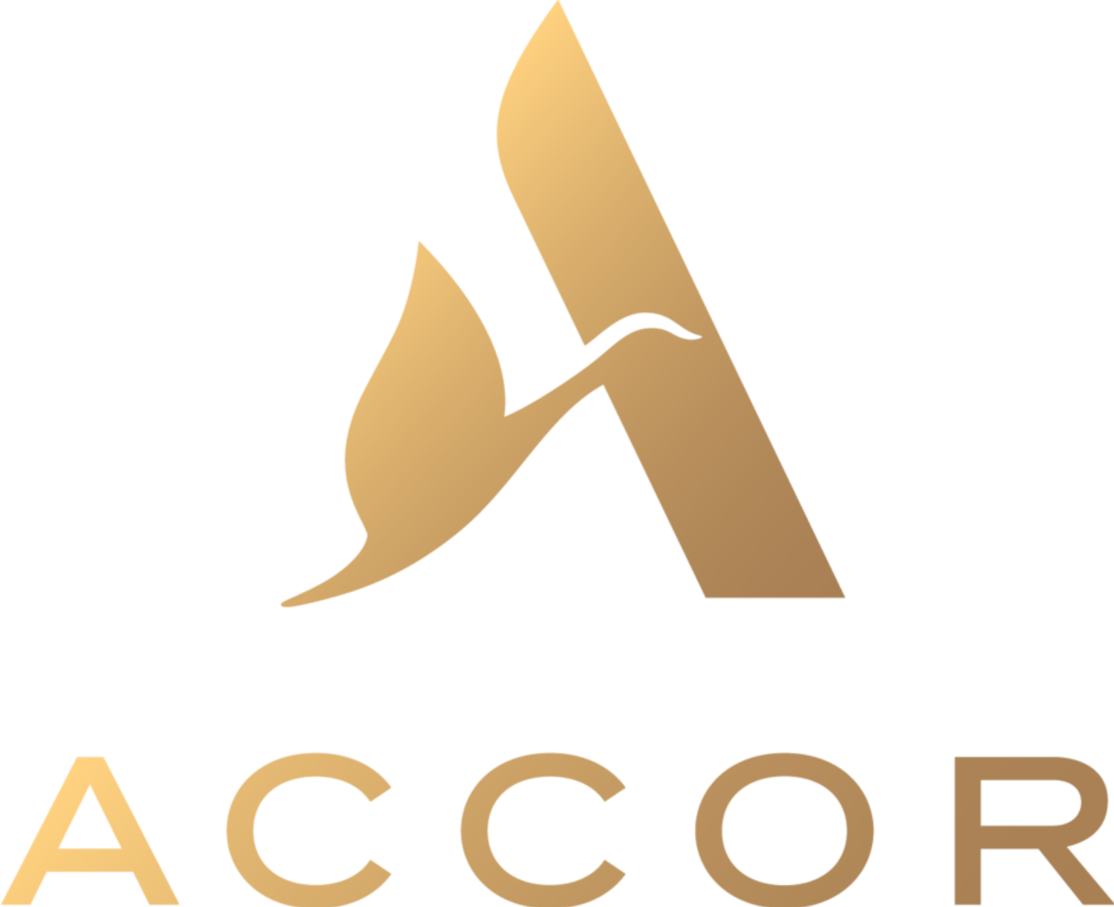 Logo Accor