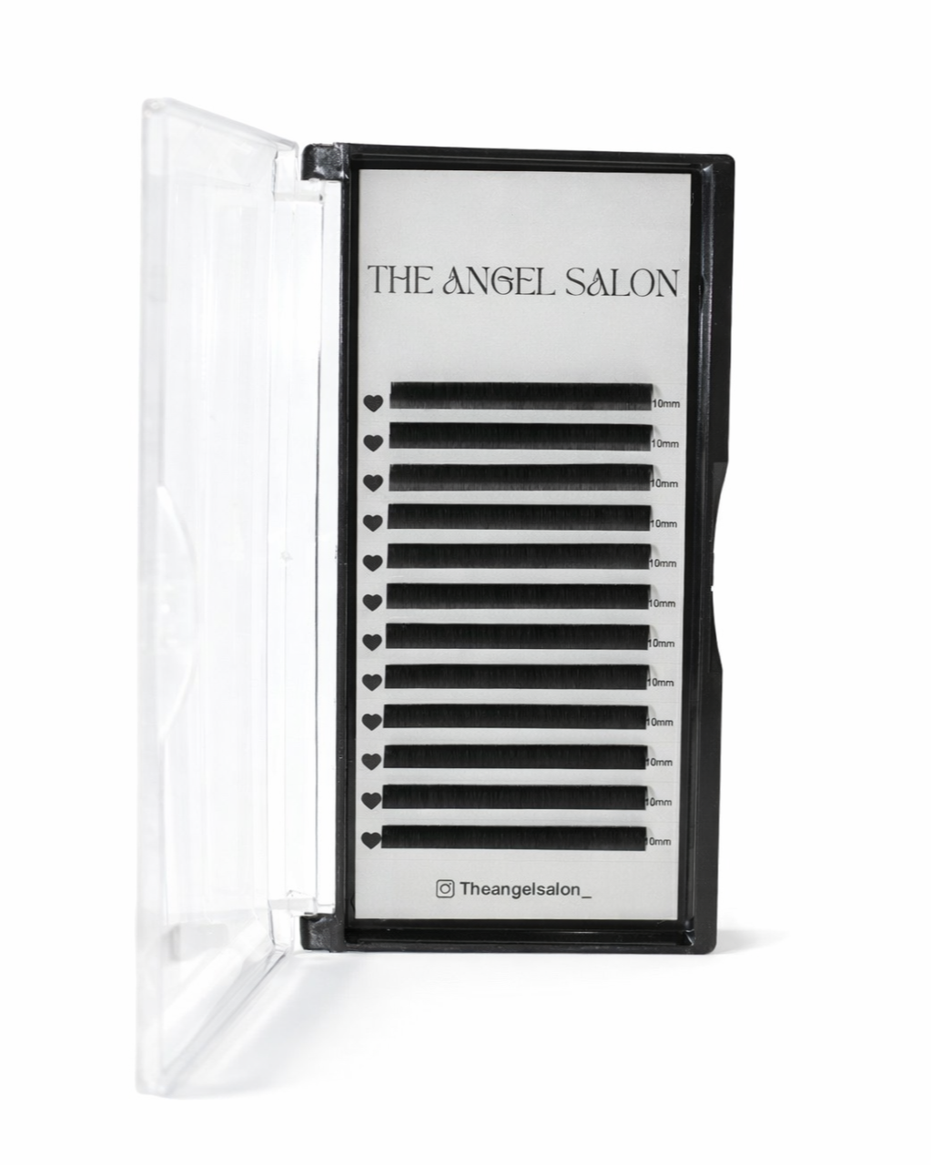 Mega Volume Lashes 0.03