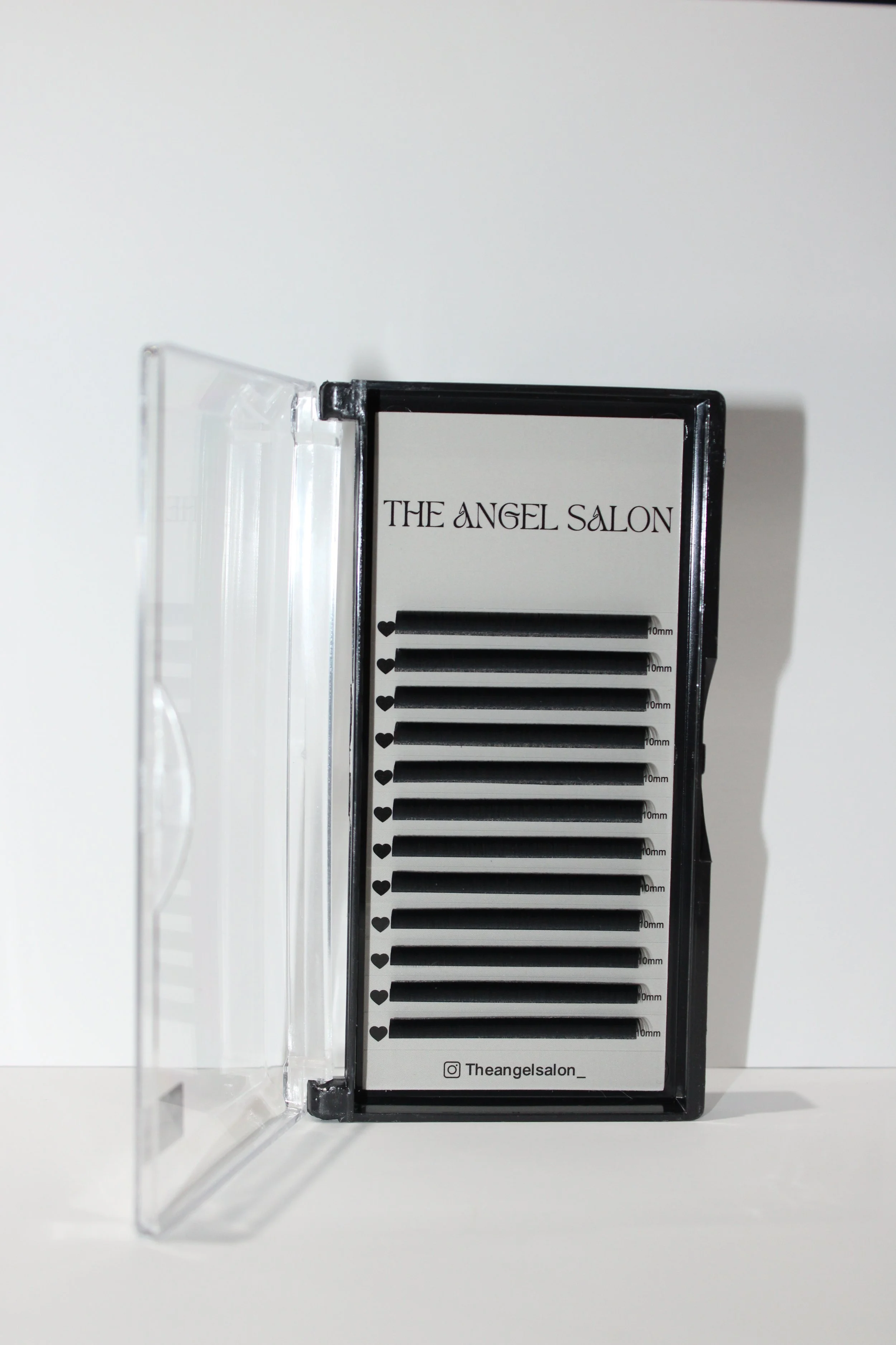 Mixed Lash Tray 0.05