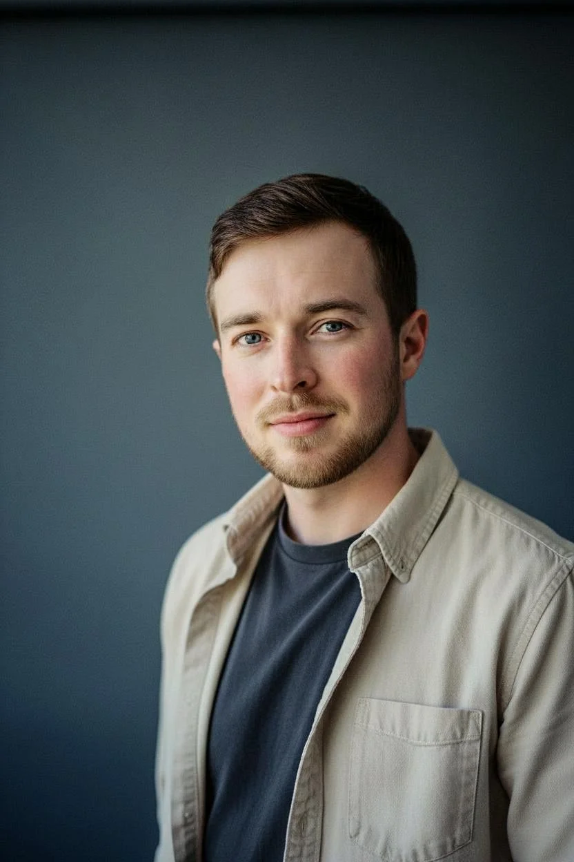 Luke Brabazon
