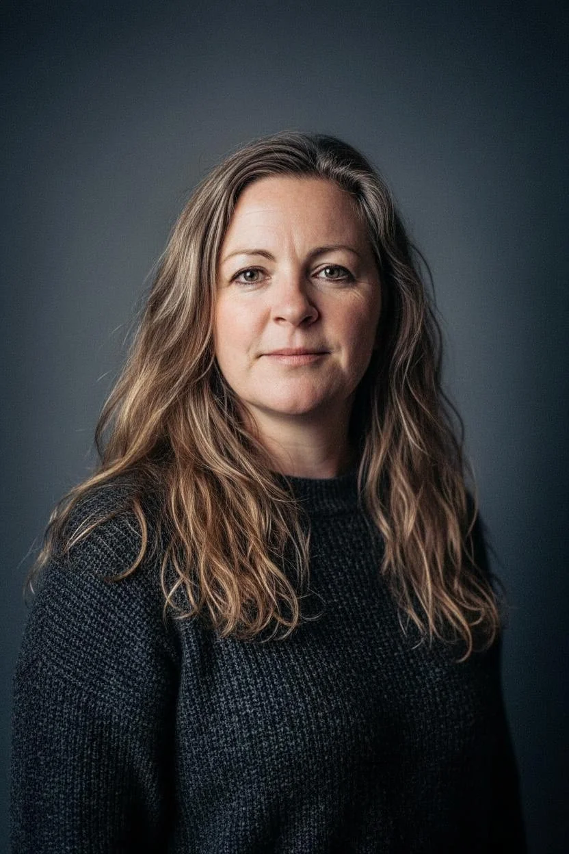 Lioba Petrie