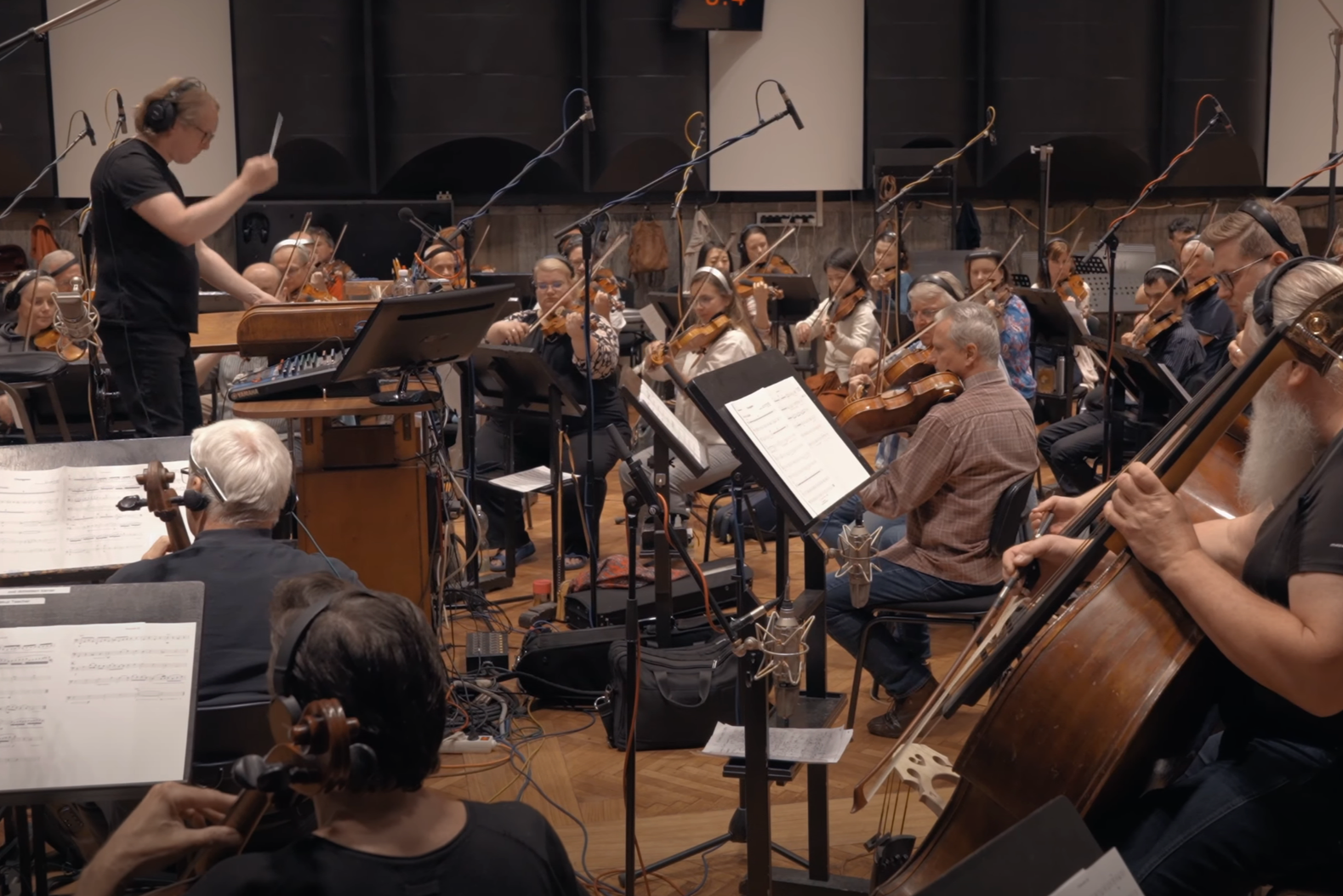 Neople - Dungeon & Fighter BTS