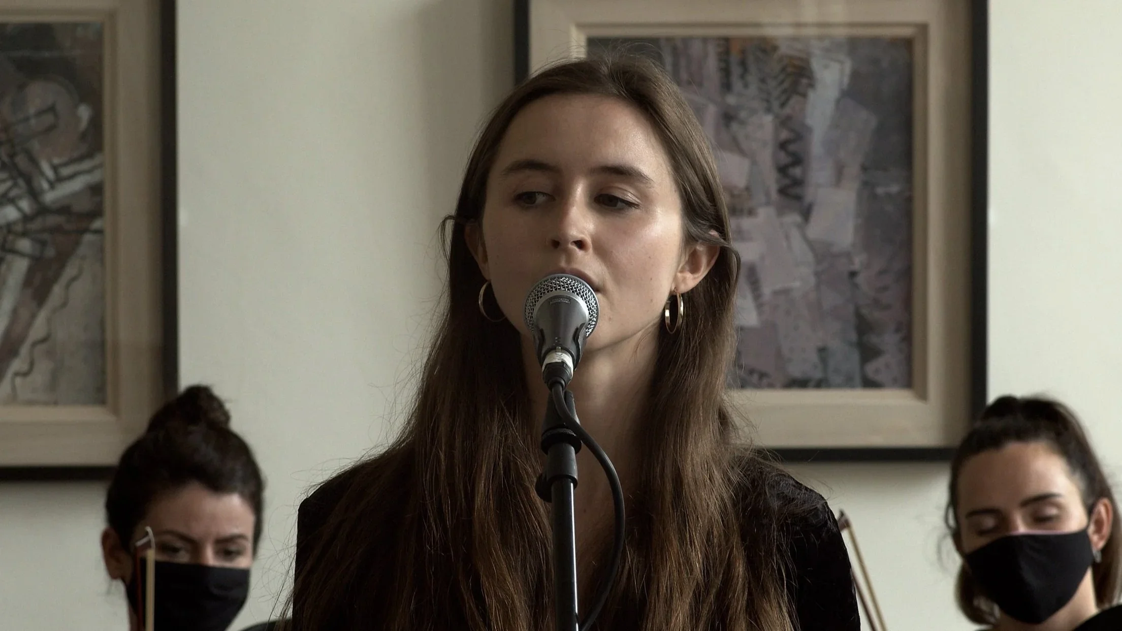 Kaleidoscope Night - Kaleidofeatures