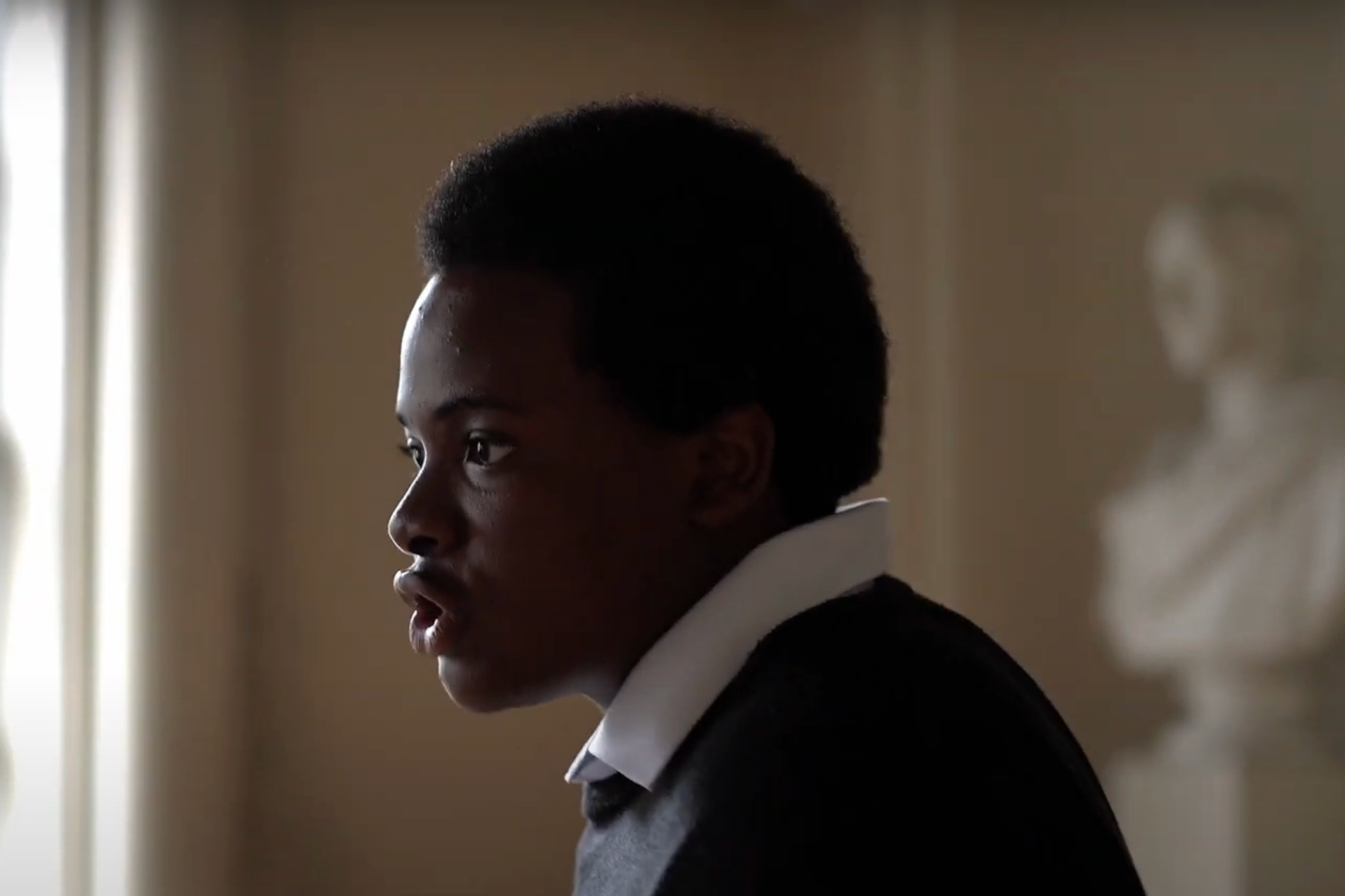 MoLI - The Holy Office