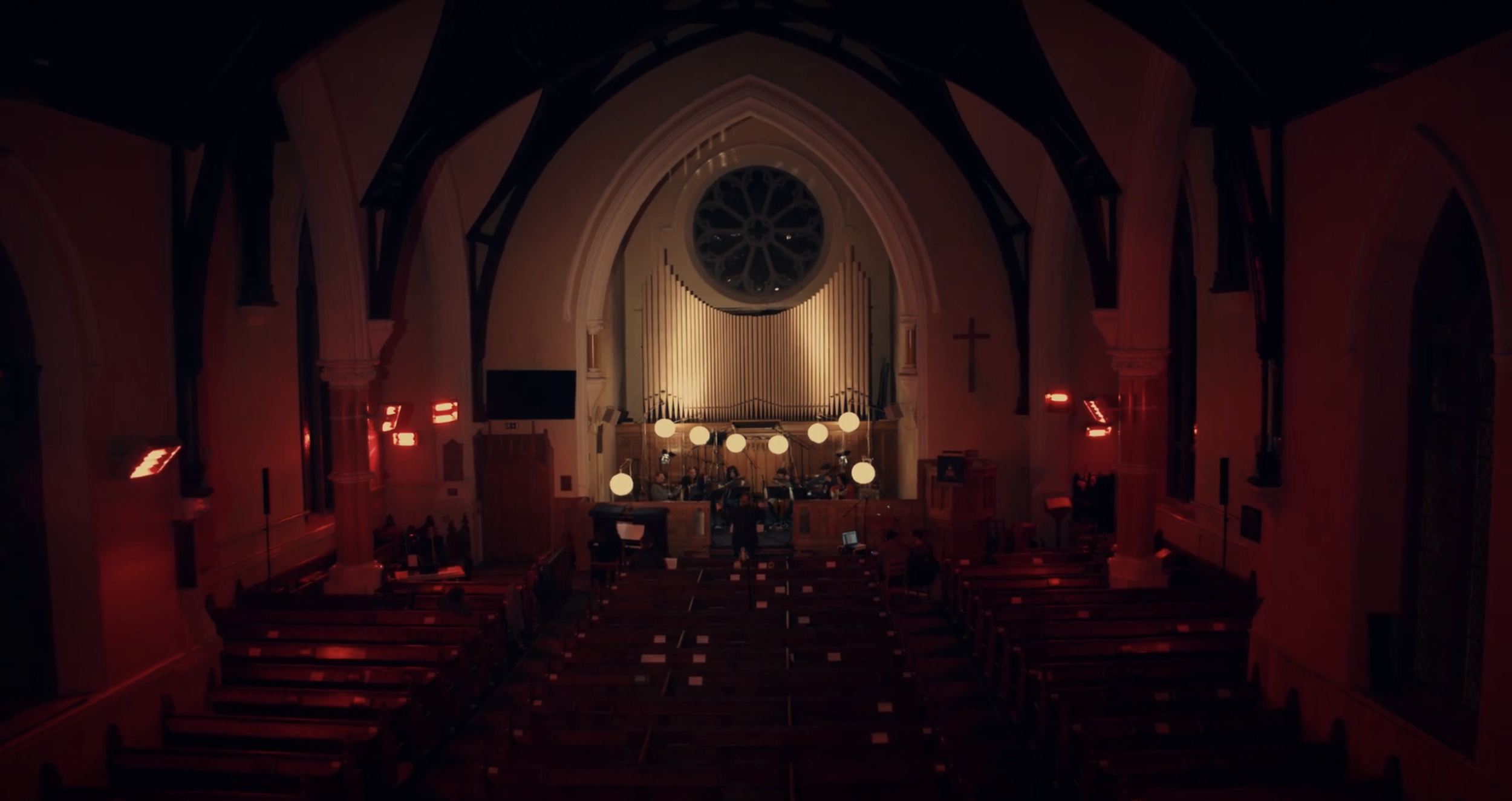 Postcards - Sounds for Ireland