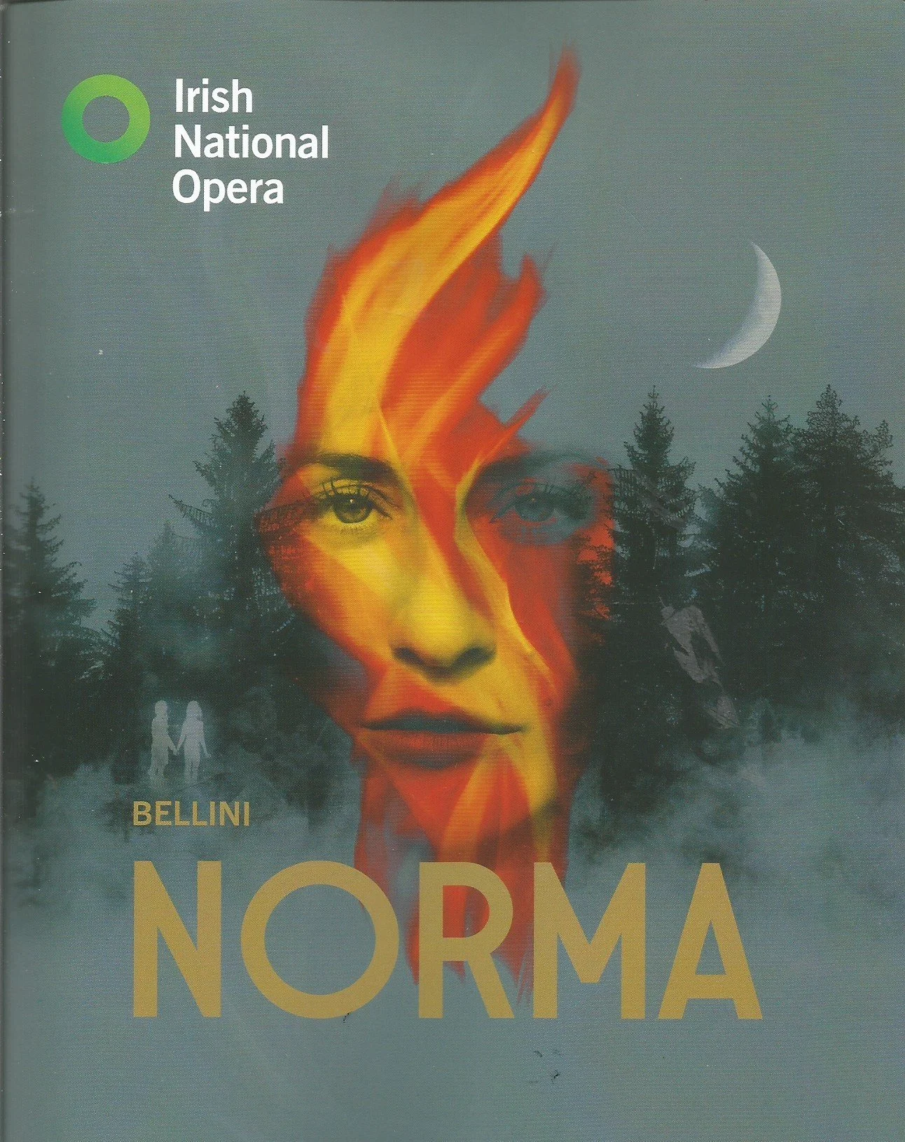 [t]Irish National Opera - Norma [/t] [c]Opera Classical[/c]