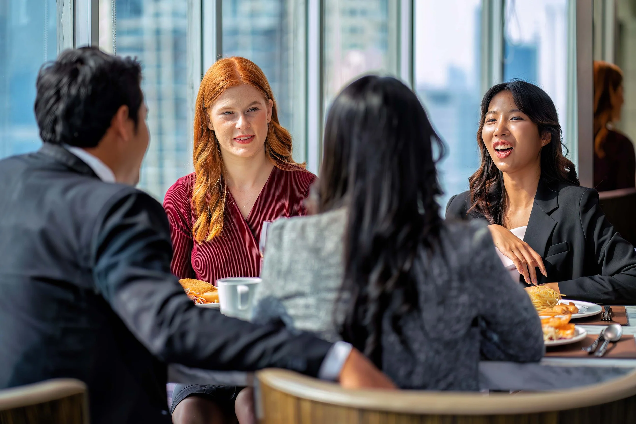 Why Growing Businesses Need an HR Compliance Partner