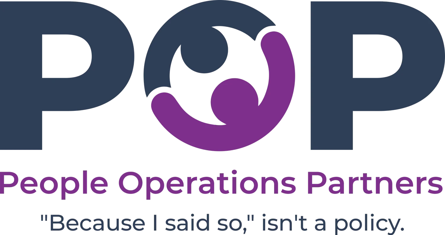 People Operations Partners