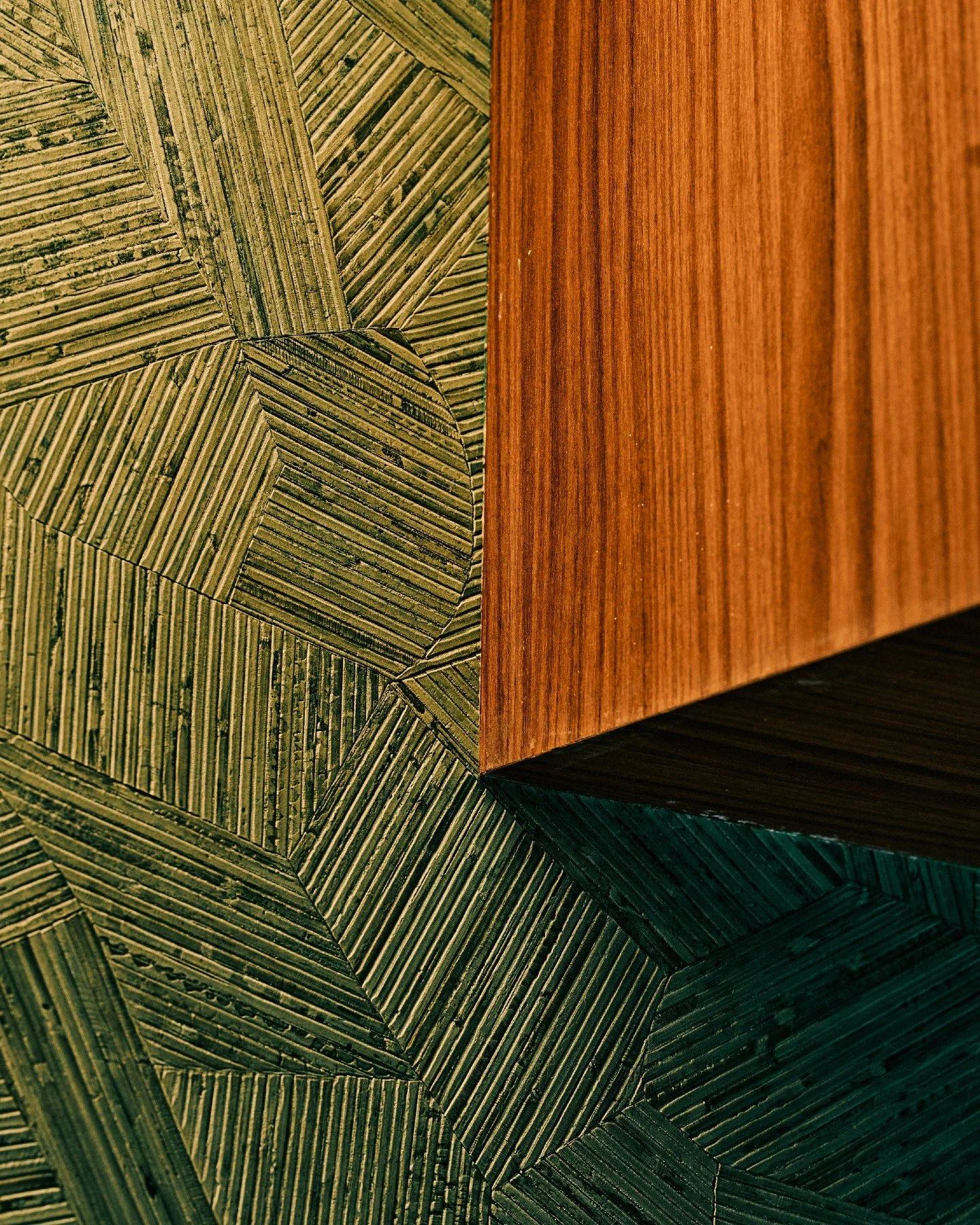 Espacios cuidados
para que te sientas como en casa