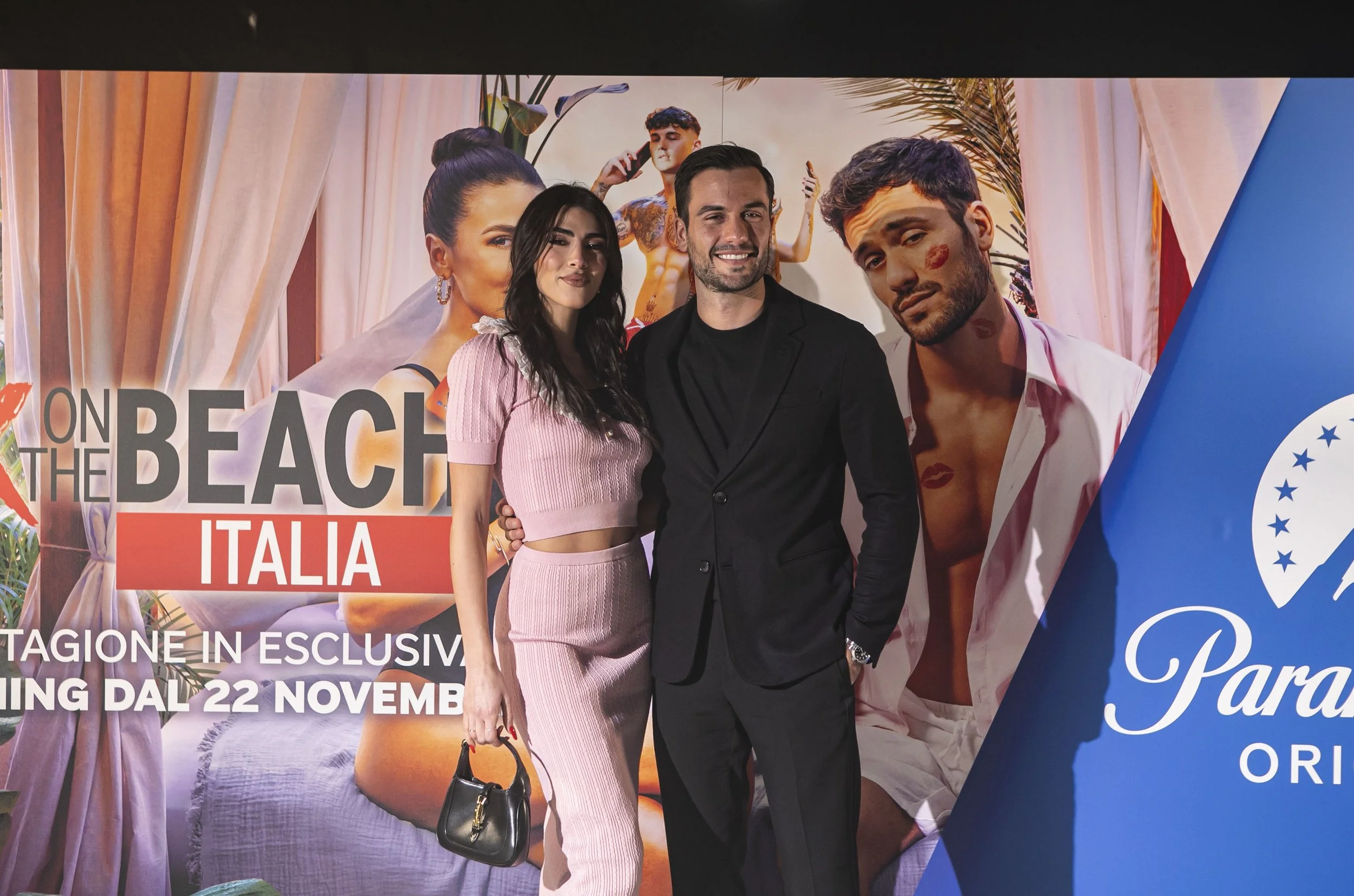 Ex on the beach Italia