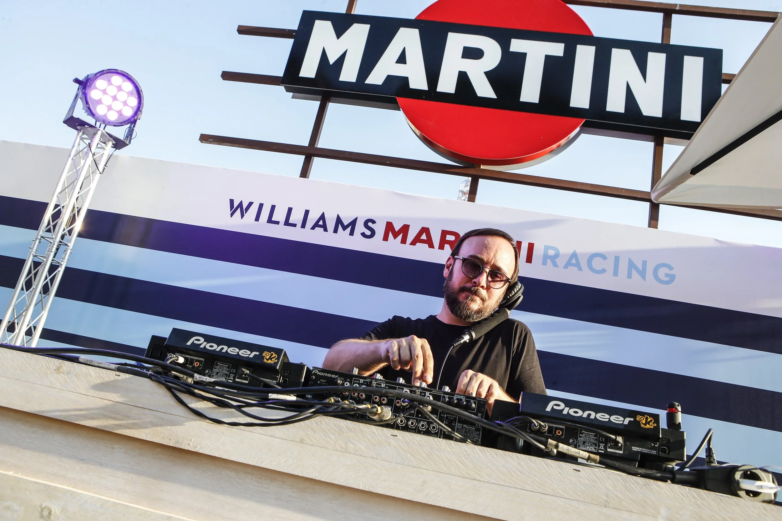Terrazza Martini