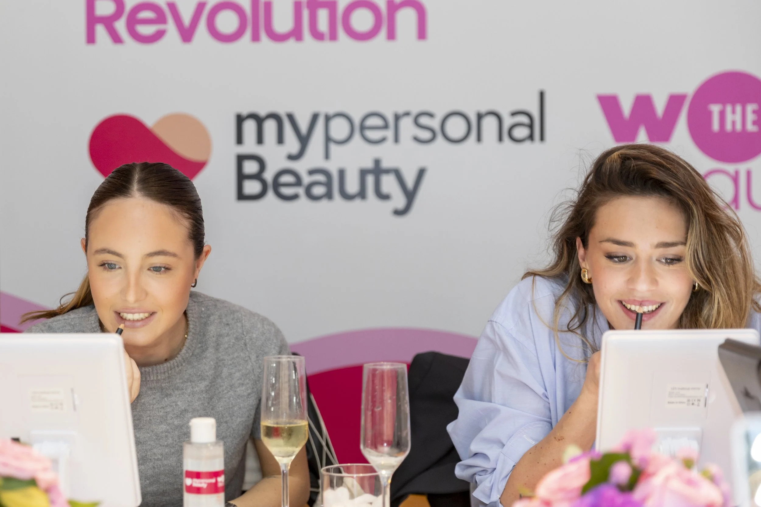 Mypersonal Beauty & The Wom Beauty