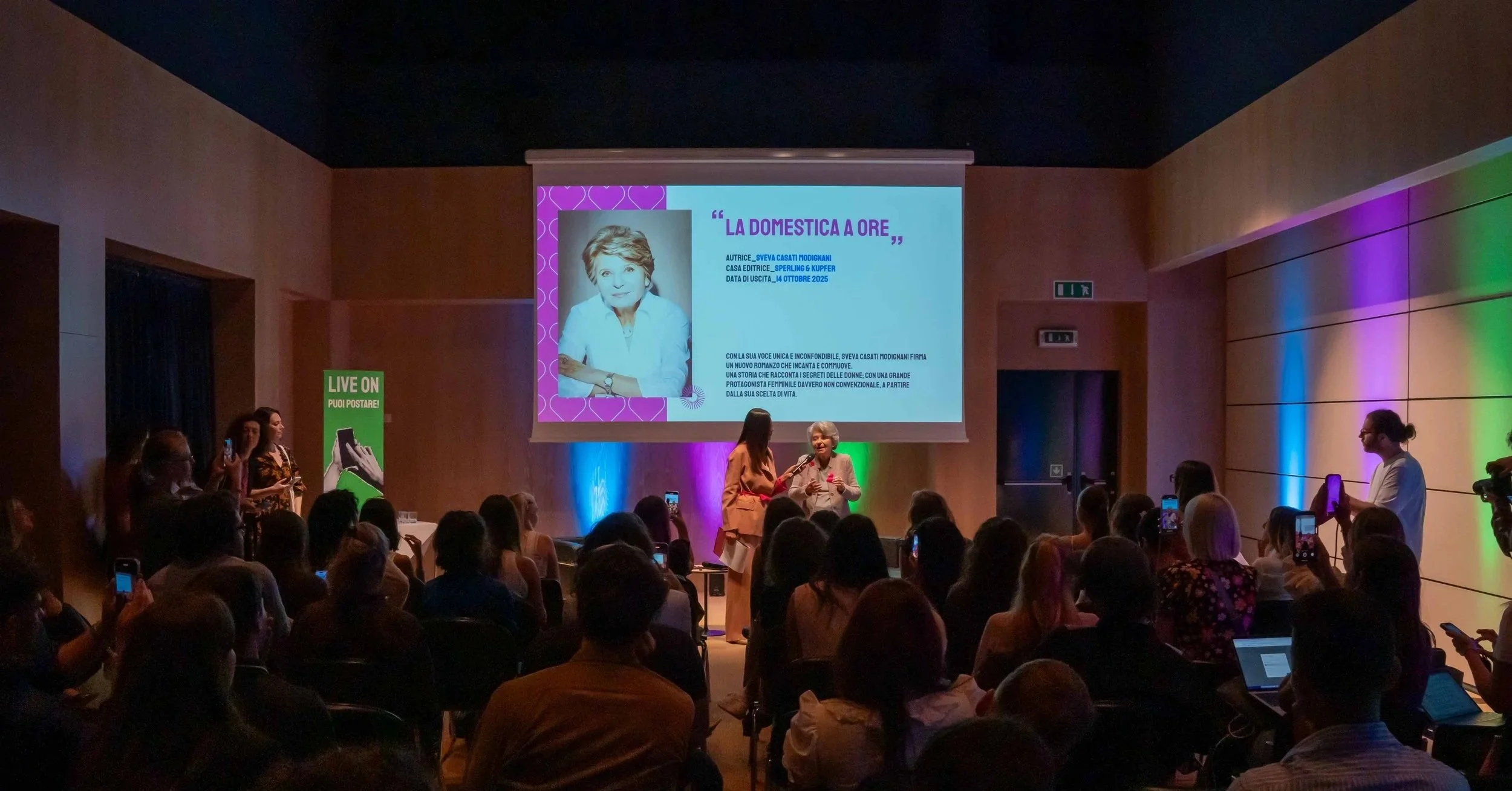 Mondadori Spoiler Book Fest