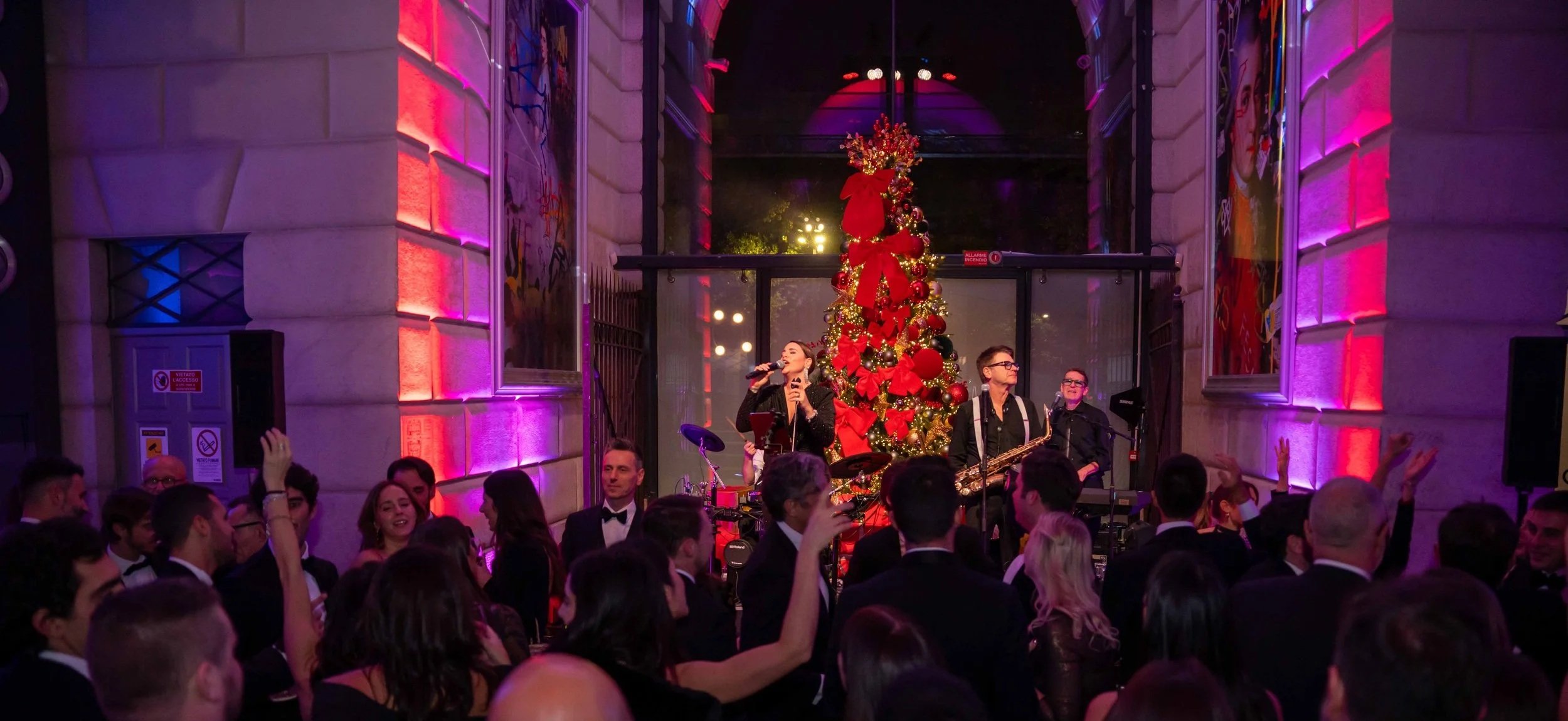 Innovo Christmas Gala