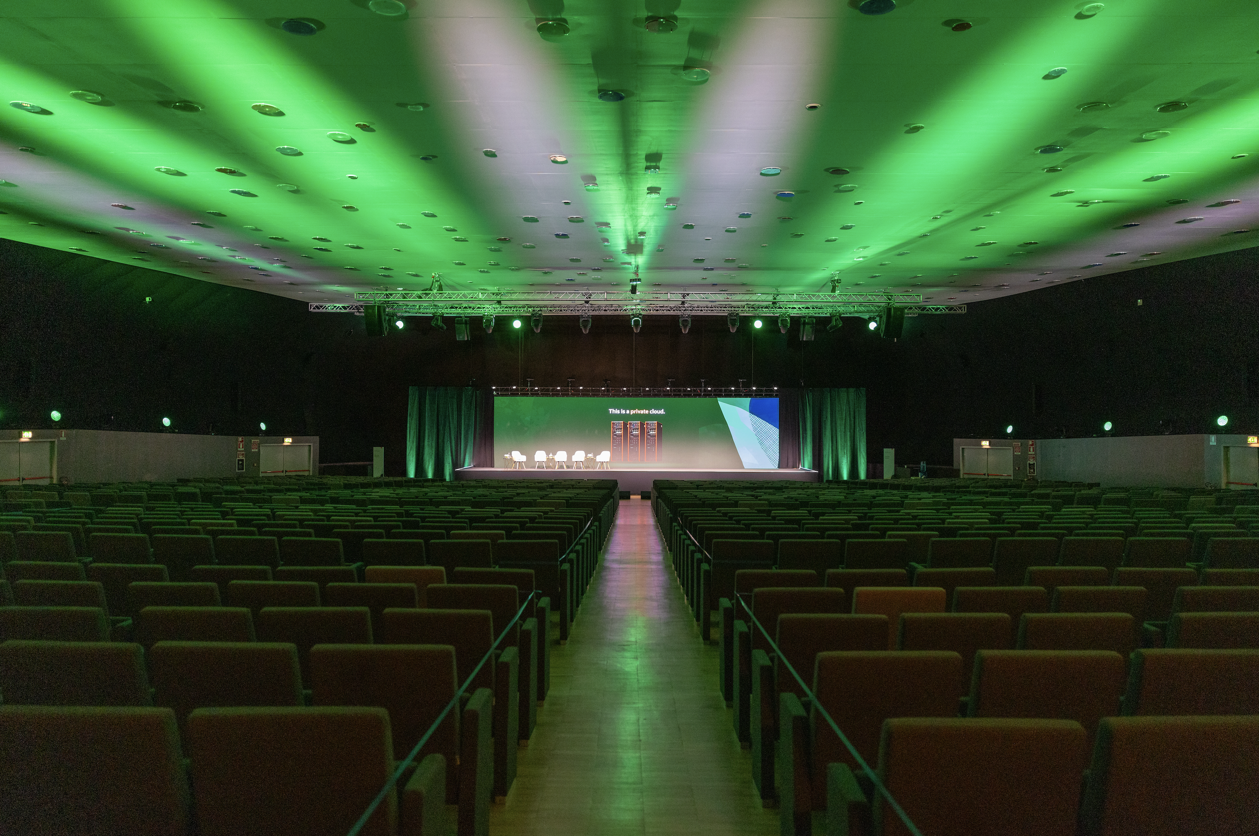 Oracle AI World Tour