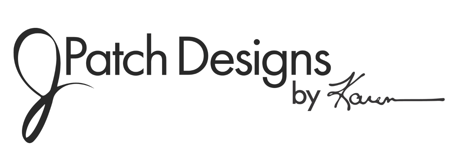 J Patch Designs by Karen