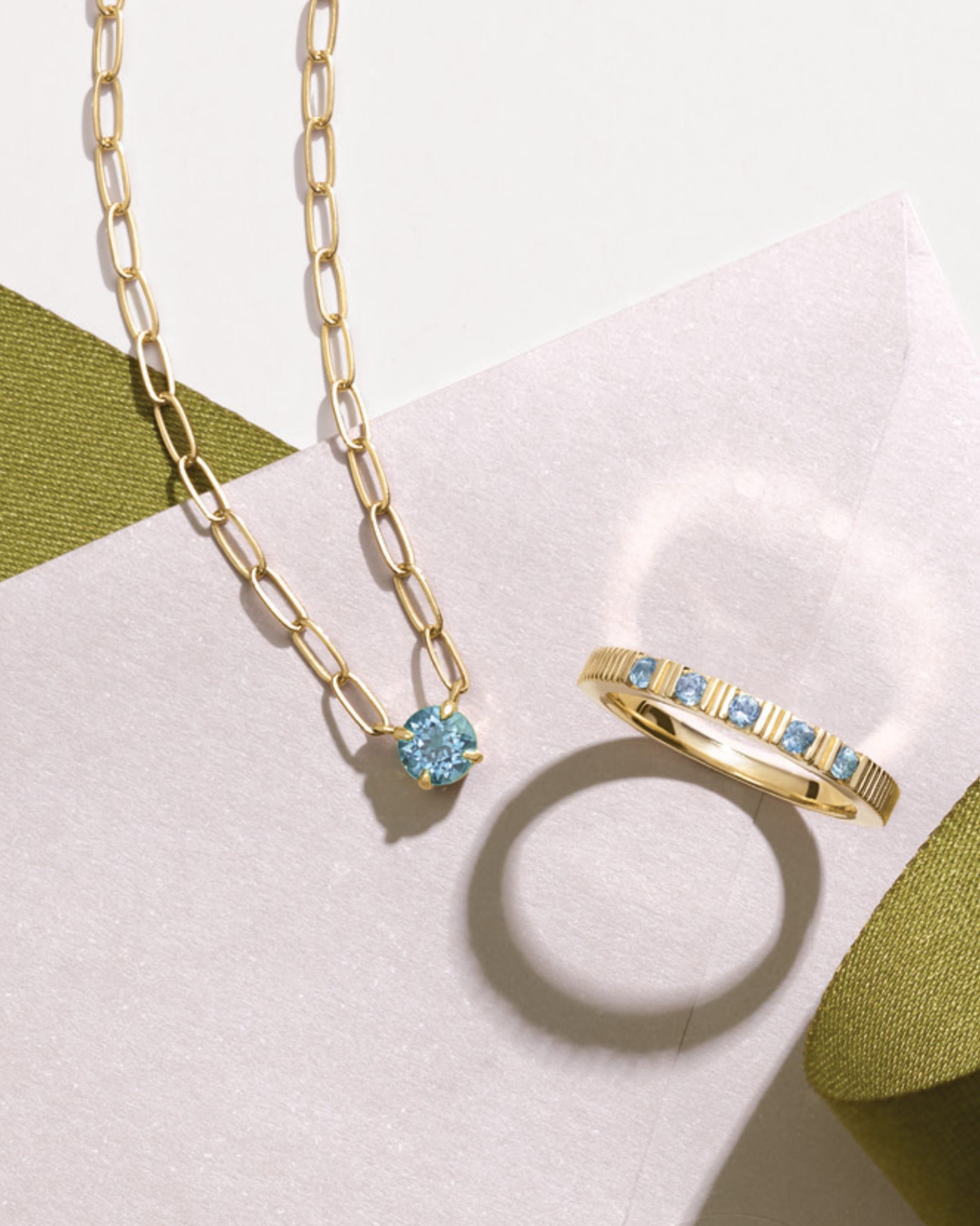 December - Zircon