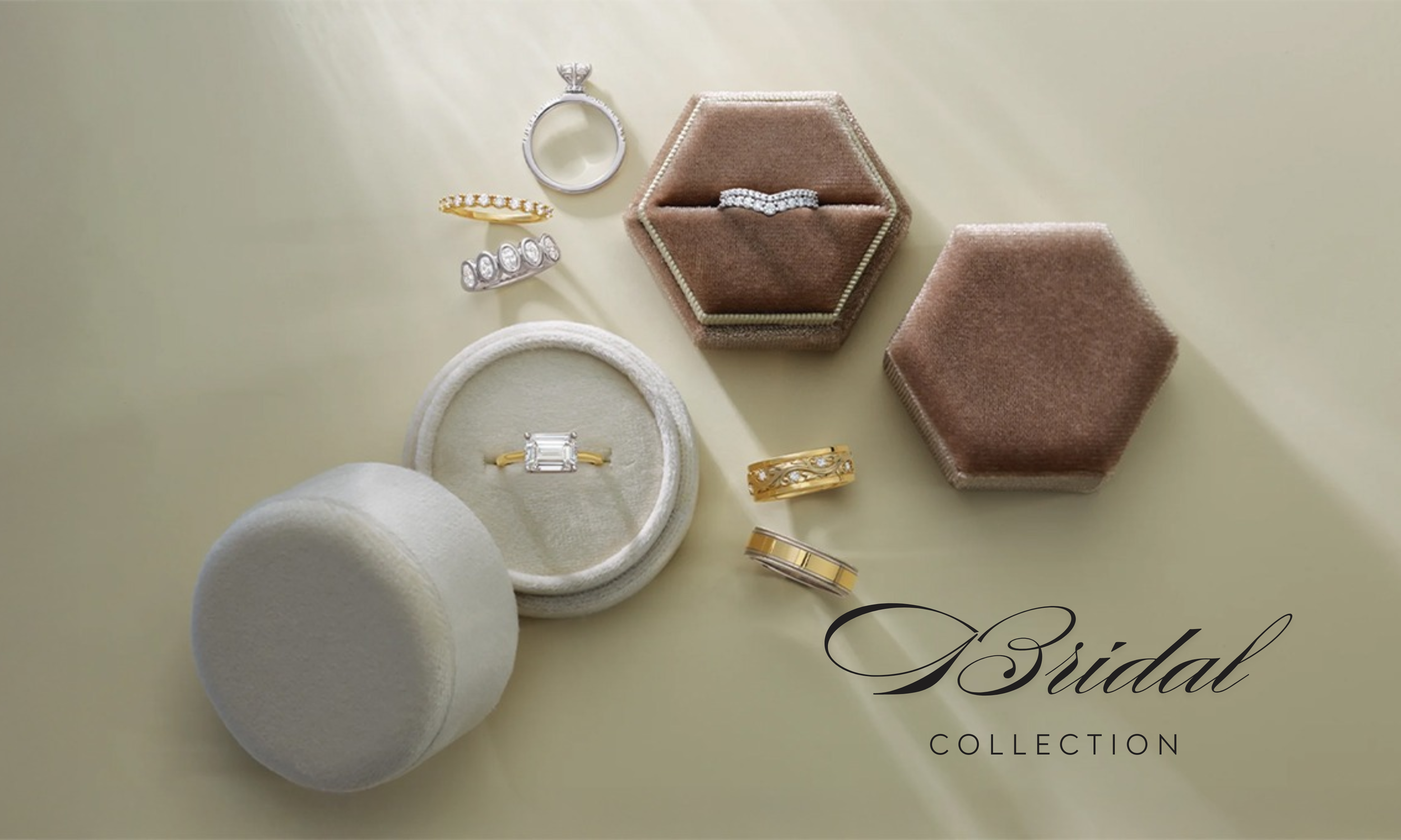 bridal collection