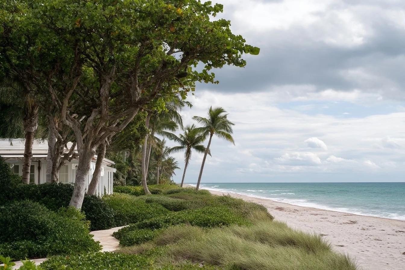 From curiosity to keys&mdash;wherever you&rsquo;re flying in from.

We streamline every step for buyers outside Florida: curated shortlists, private previews, offer strategy, and a smooth close. You focus on the beach; we&rsquo;ll handle the details.