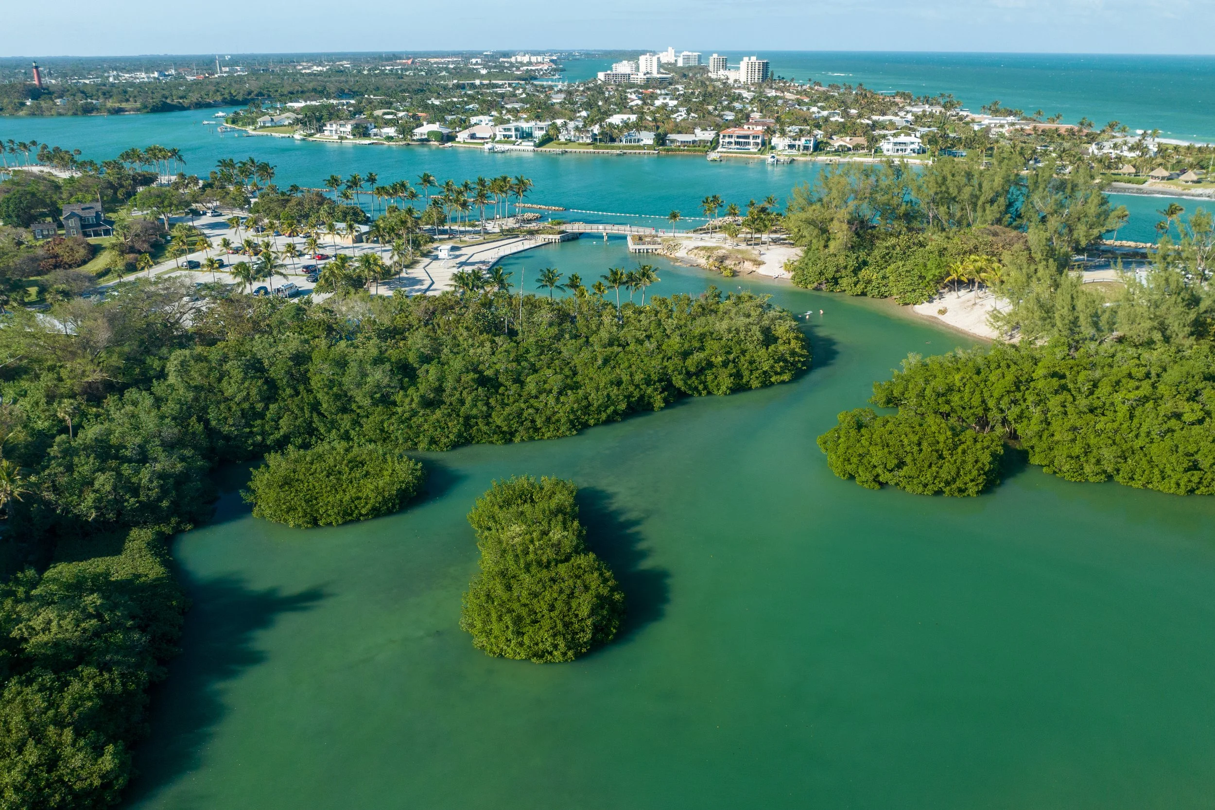 Relocating to Palm Beach County: A $5M+ Playbook