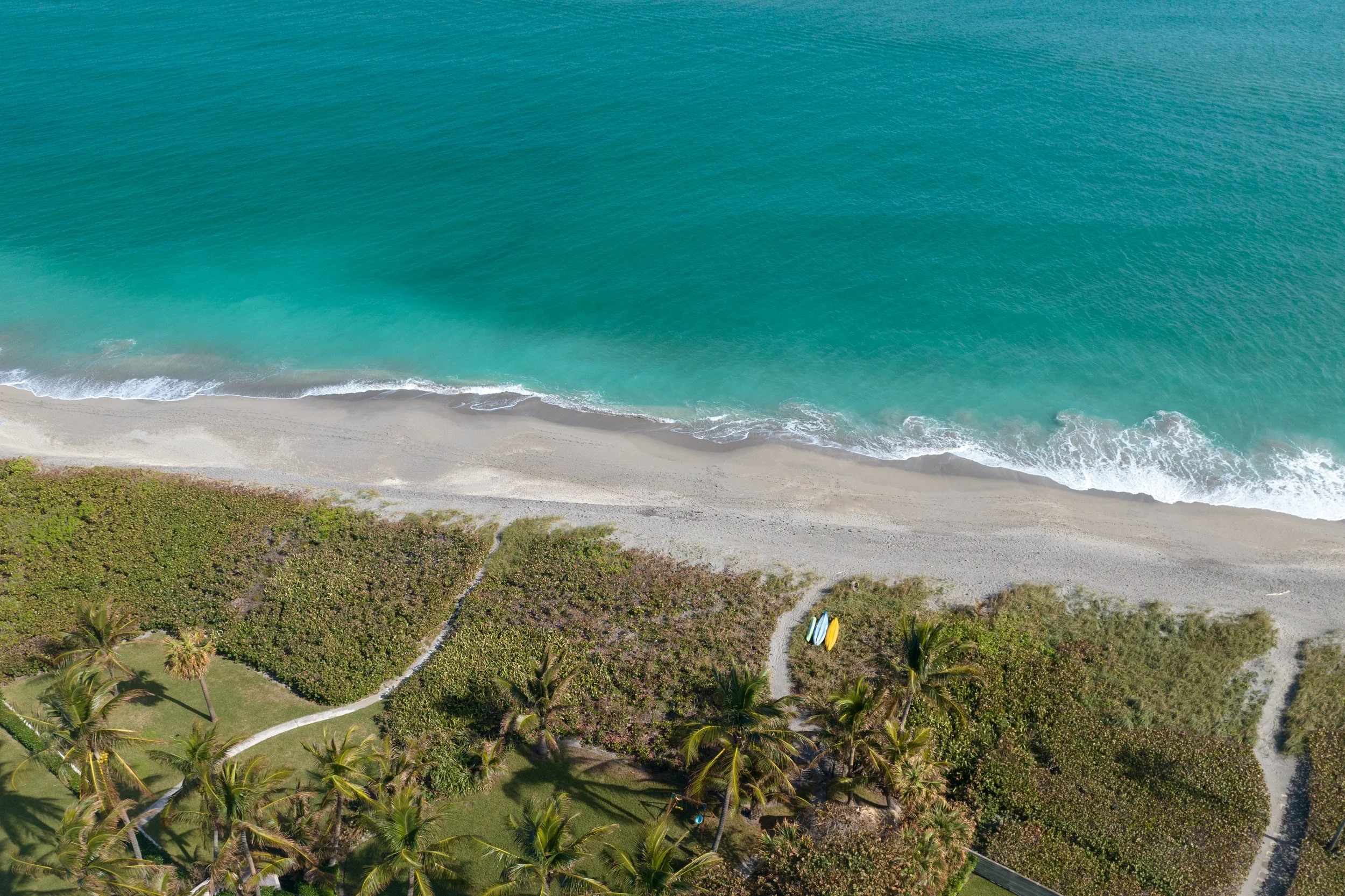 Jupiter’s Scarcity Premium: Compounding Alpha in Palm Beach North