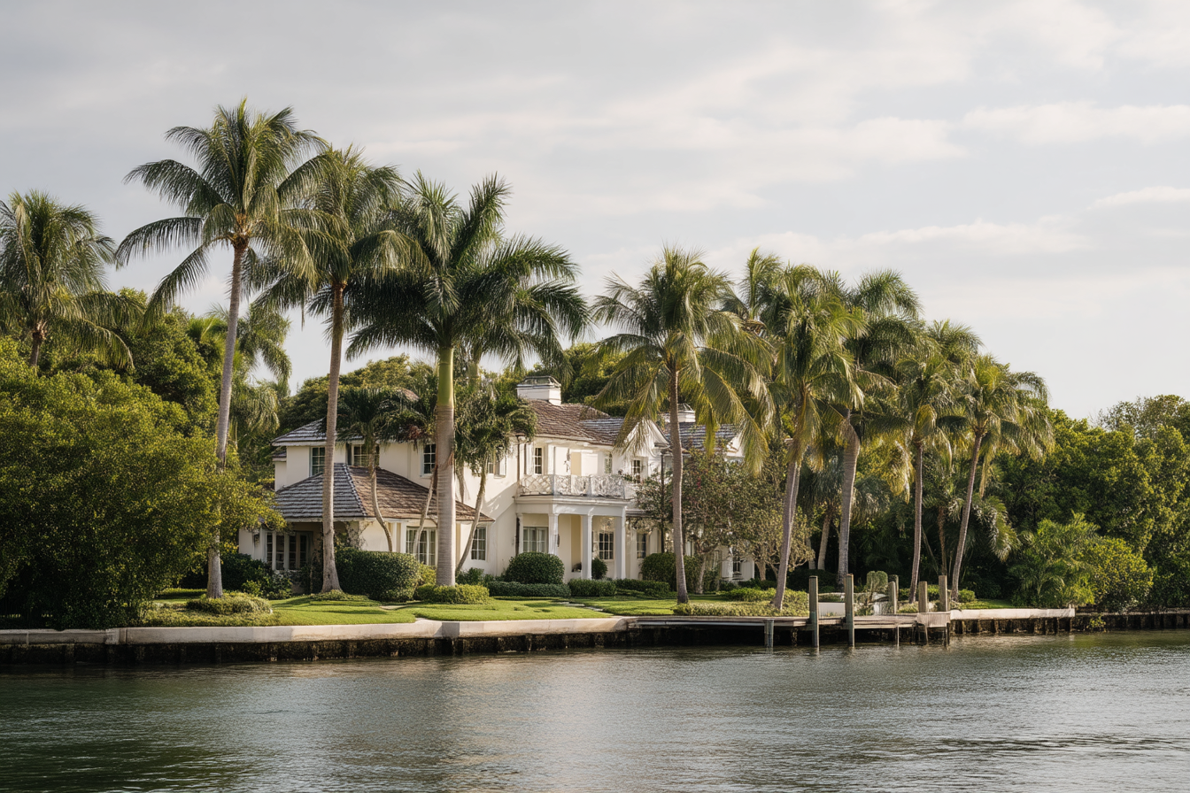 Jupiter Waterfront Renovation: What Adds Value Now