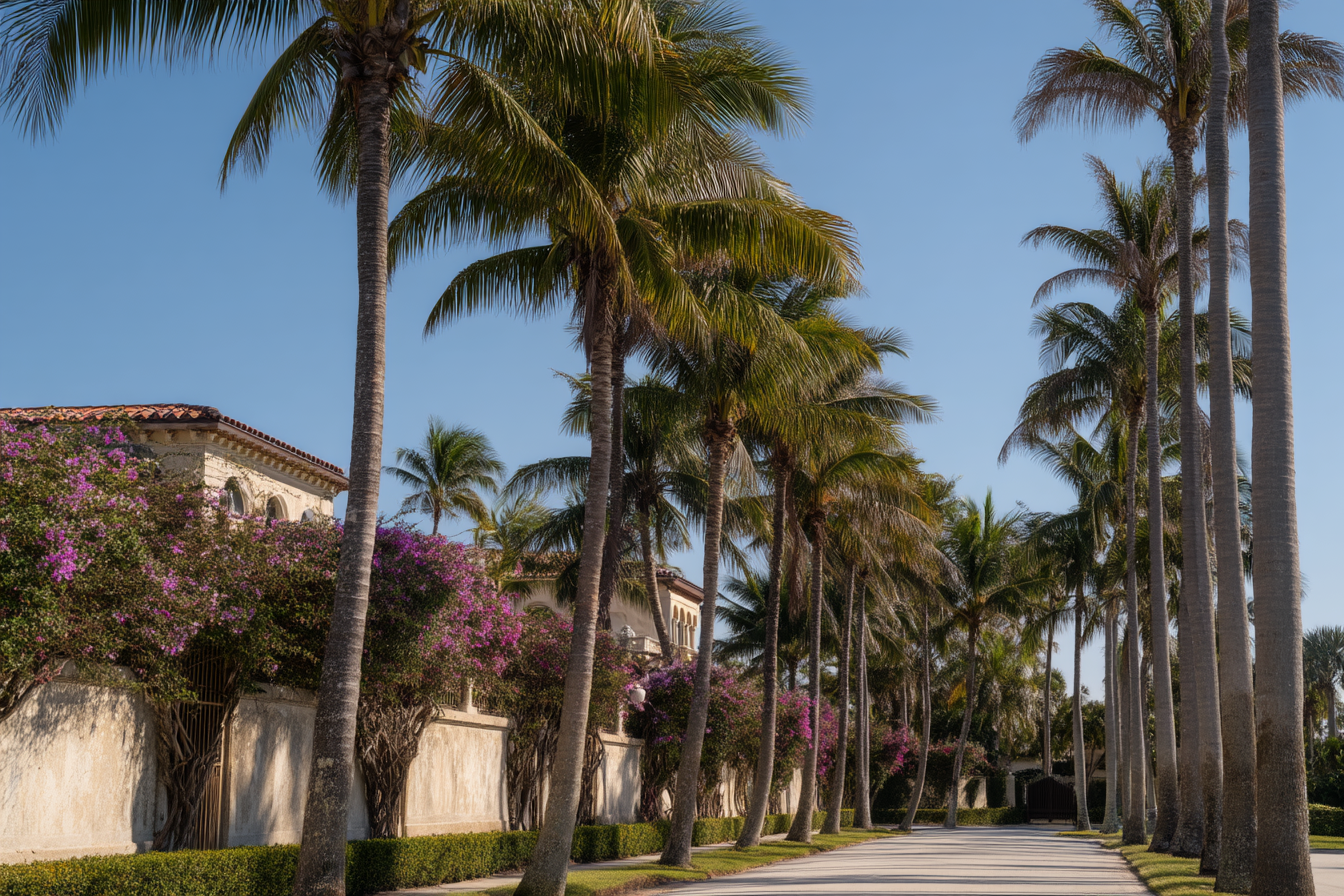 Relocating to Palm Beach County: Your Questions Answered