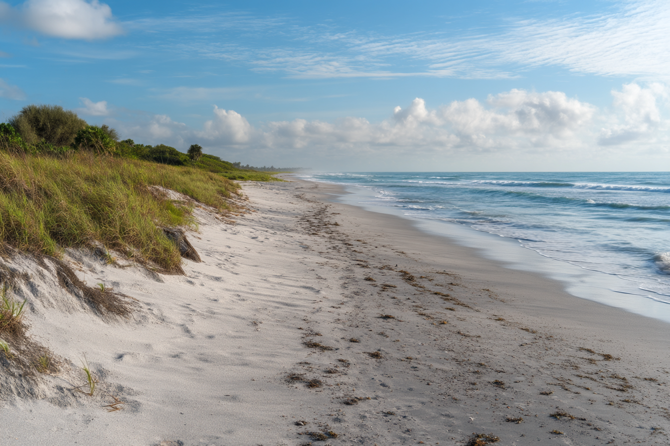 Palm Beach County's Quiet Enclaves: Jupiter Island and Jupiter Inlet Colony